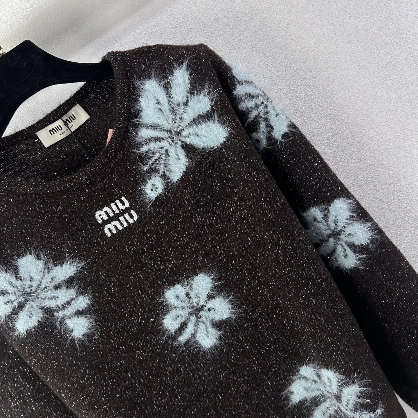 Джемперы И Свитеры Женские Miu Miu 18742838