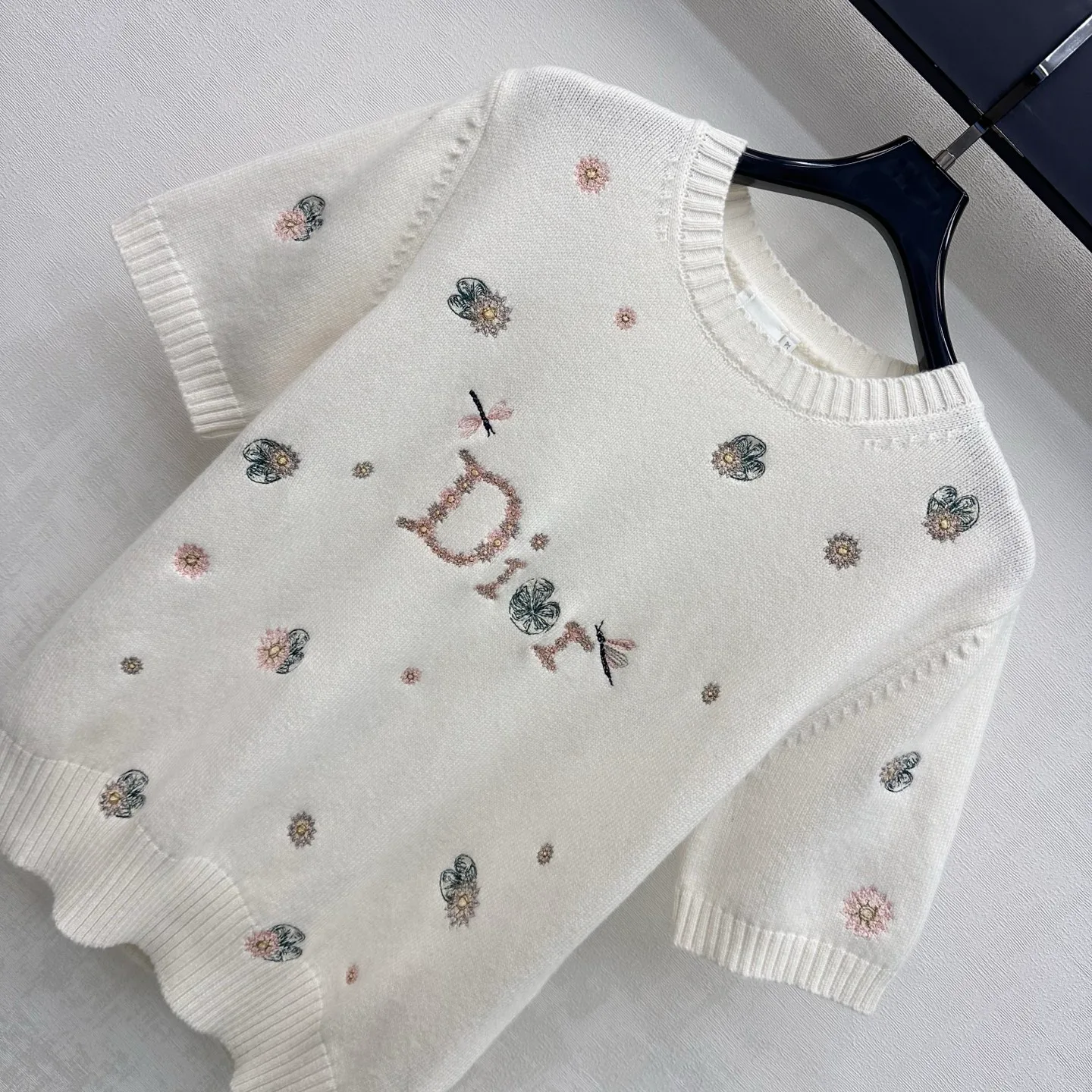 Джемперы И Свитеры Женские Christian Dior 17298471