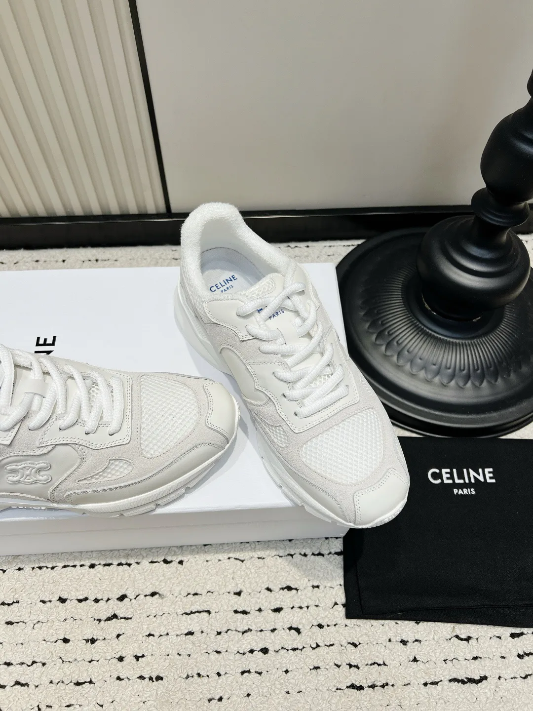 Кроссовки Женские Celine 17637861