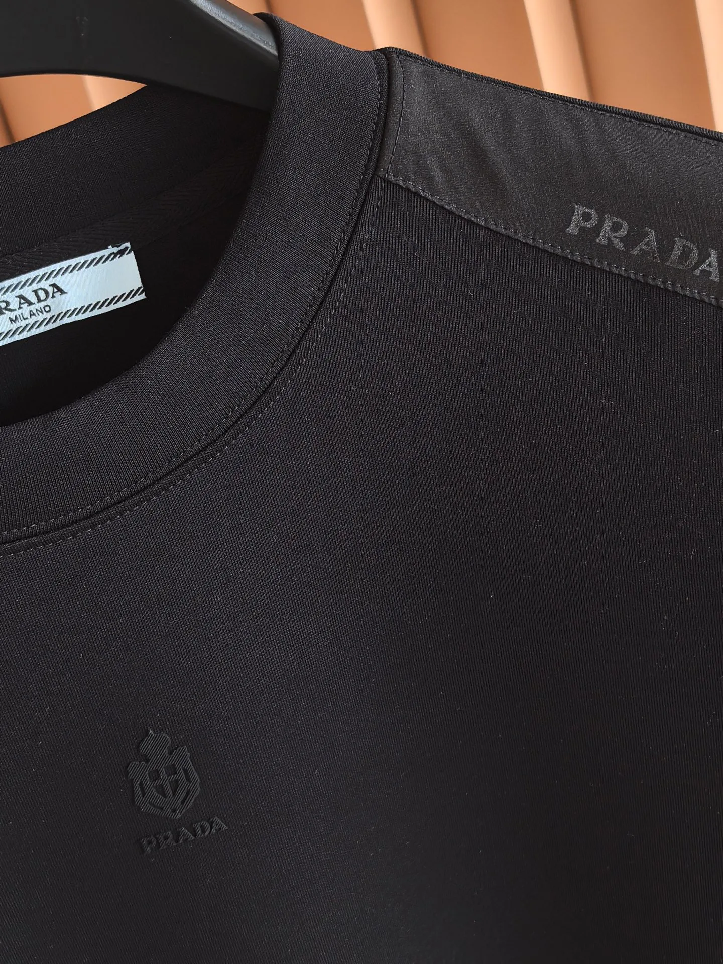 Свитшоты И Худи Мужские Prada 17802039