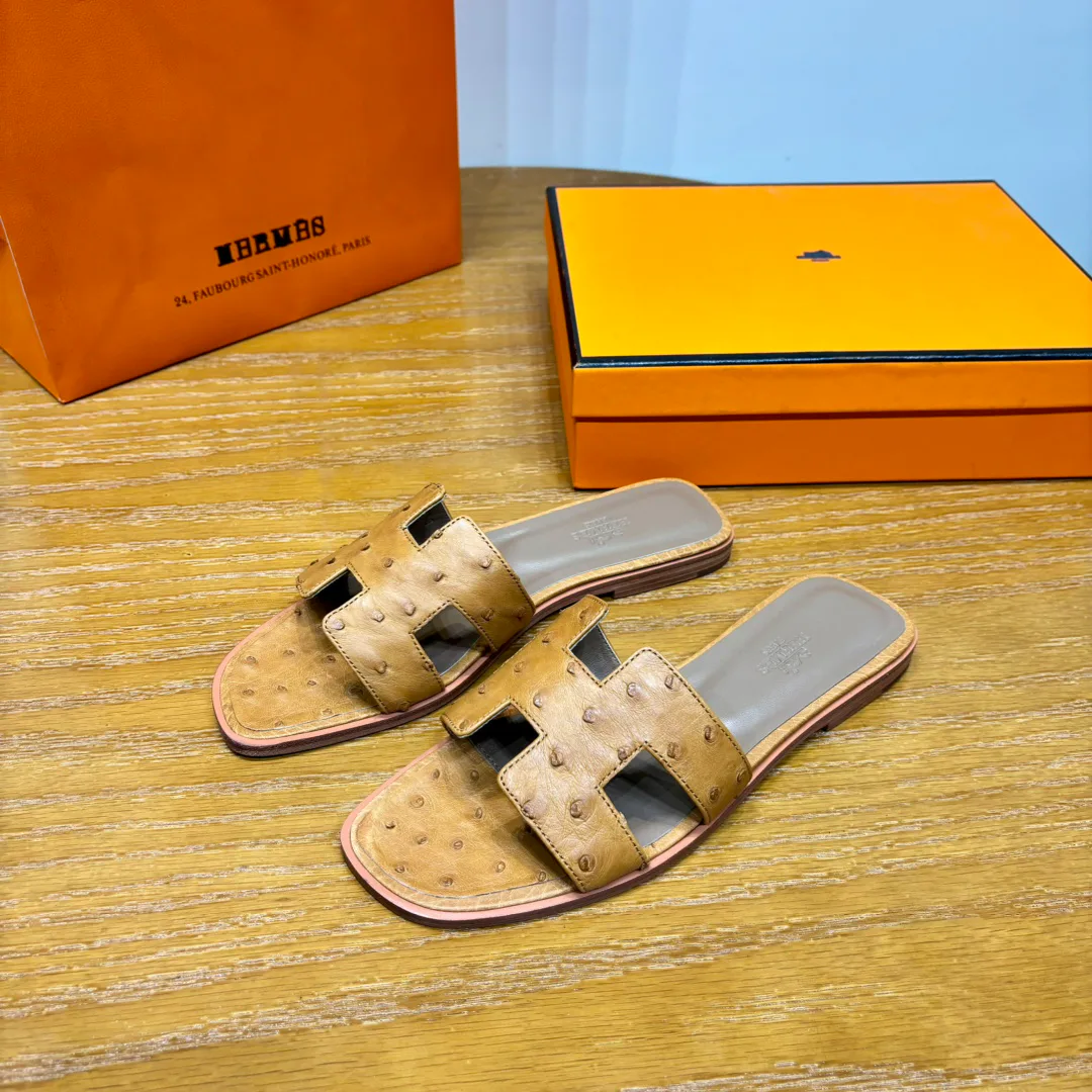 Сандалии Женские Hermes 11408747