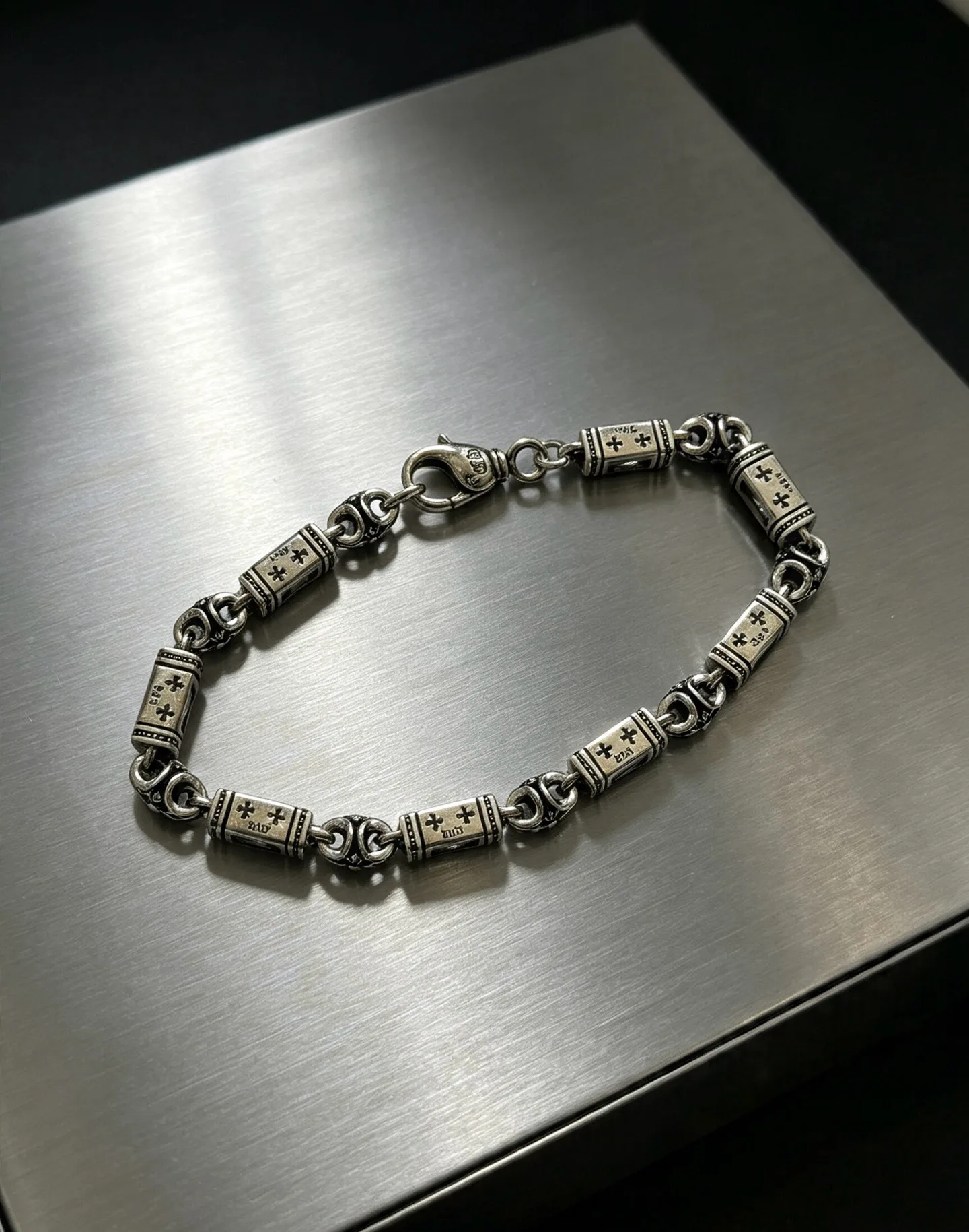 Бижутерия Chrome Hearts 17942844