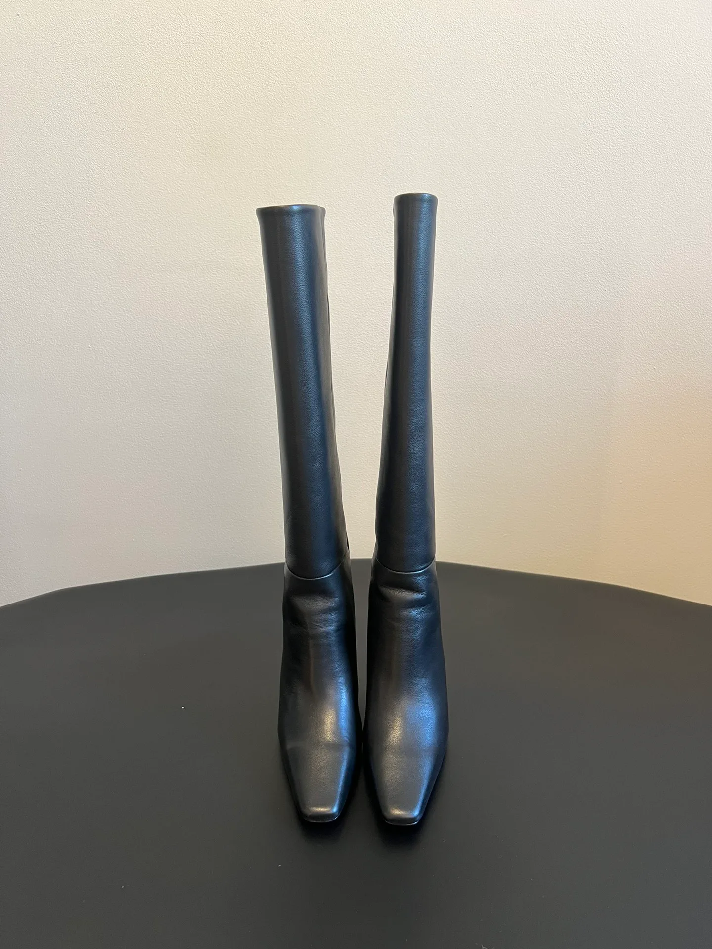 Сапоги Женские Saint Laurent 18509604