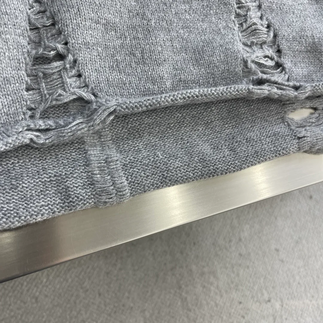 Джемперы И Свитеры Мужские Chrome Hearts 791581