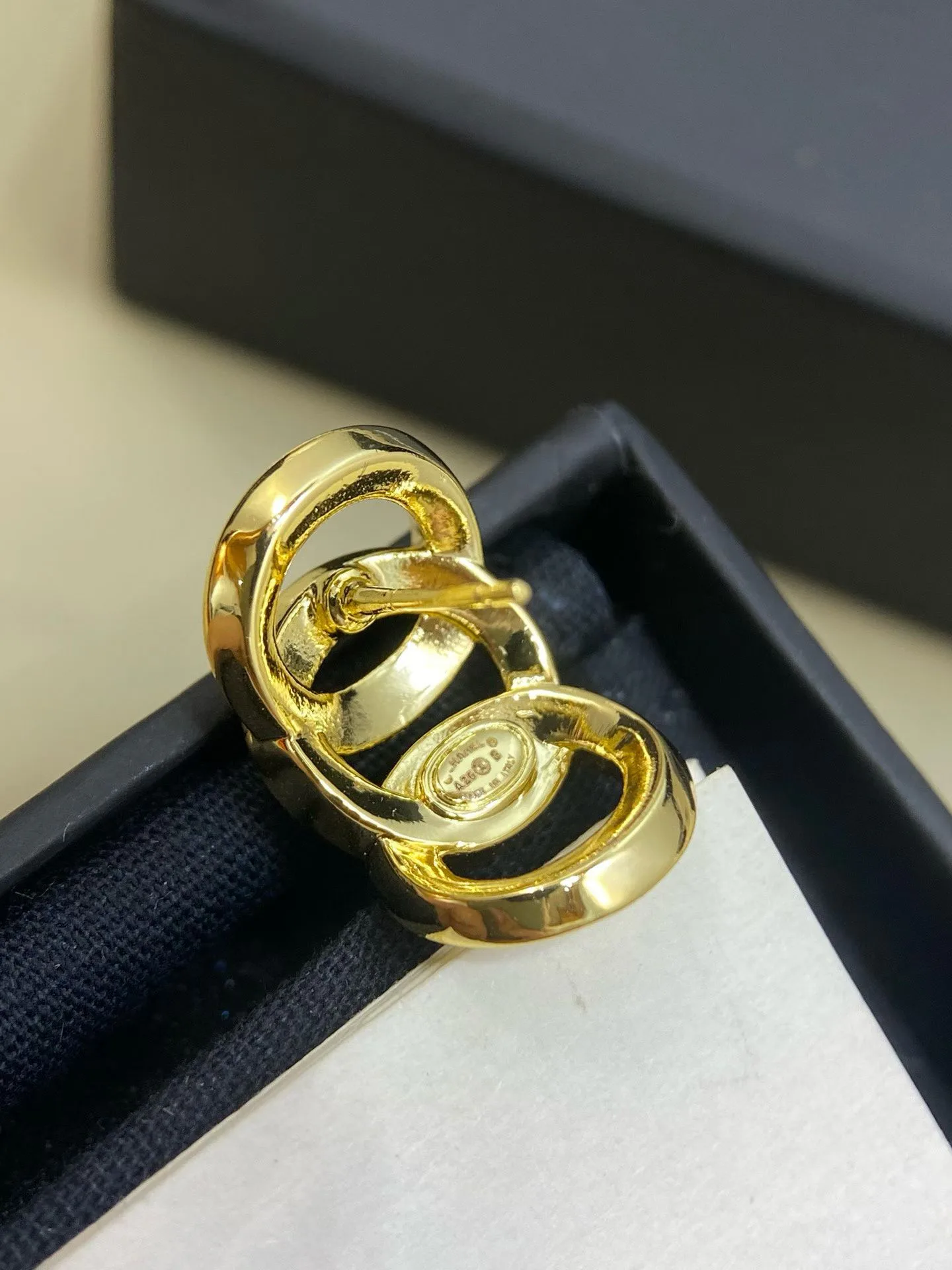 Бижутерия Chanel 18351204