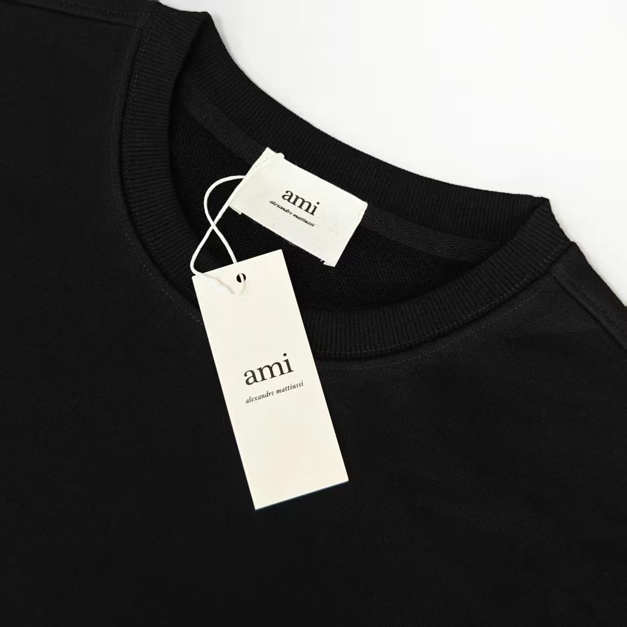 Топы Женские Ami Paris 189239