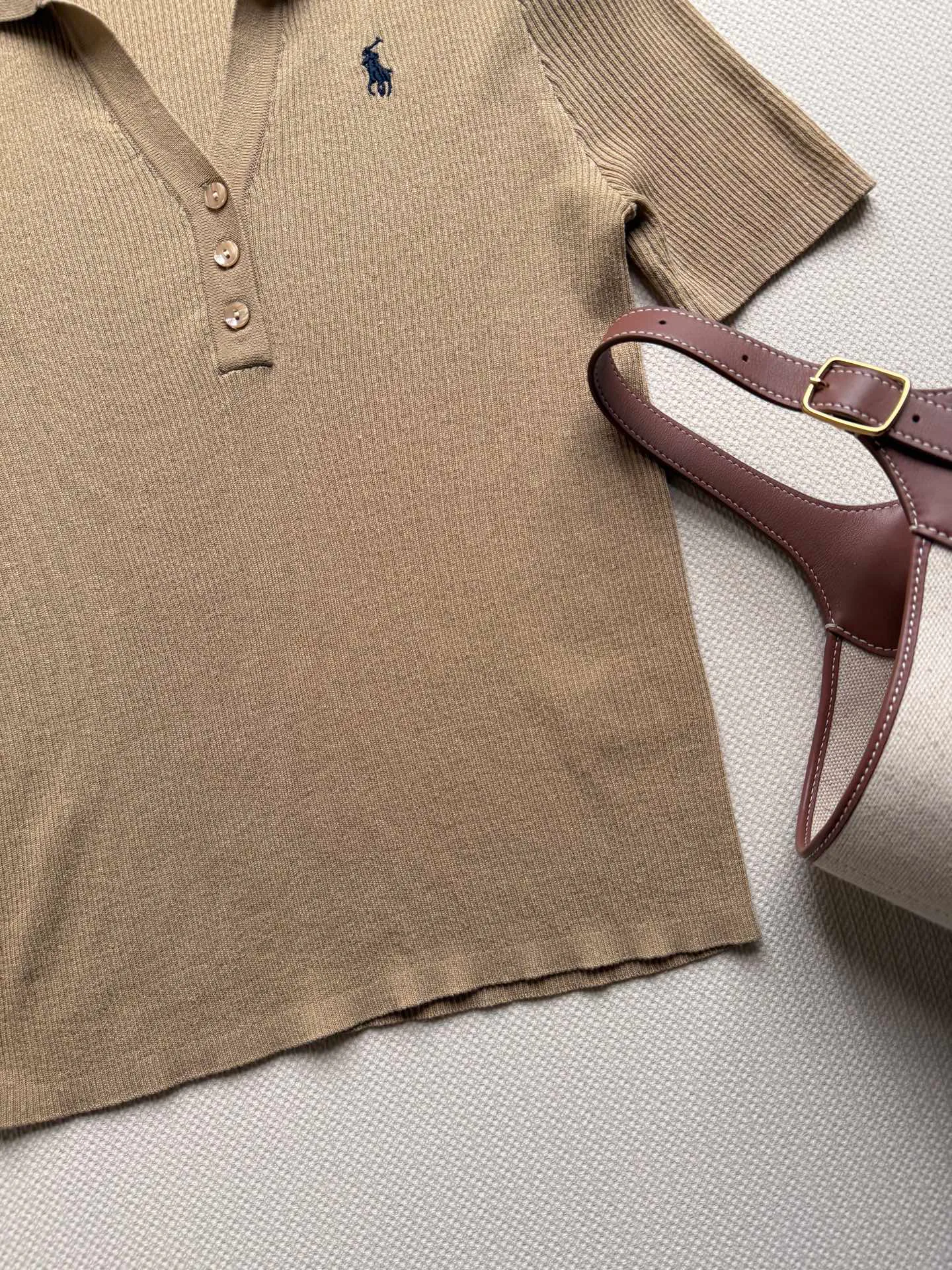 Рубашки Женские Ralph Lauren 12295637