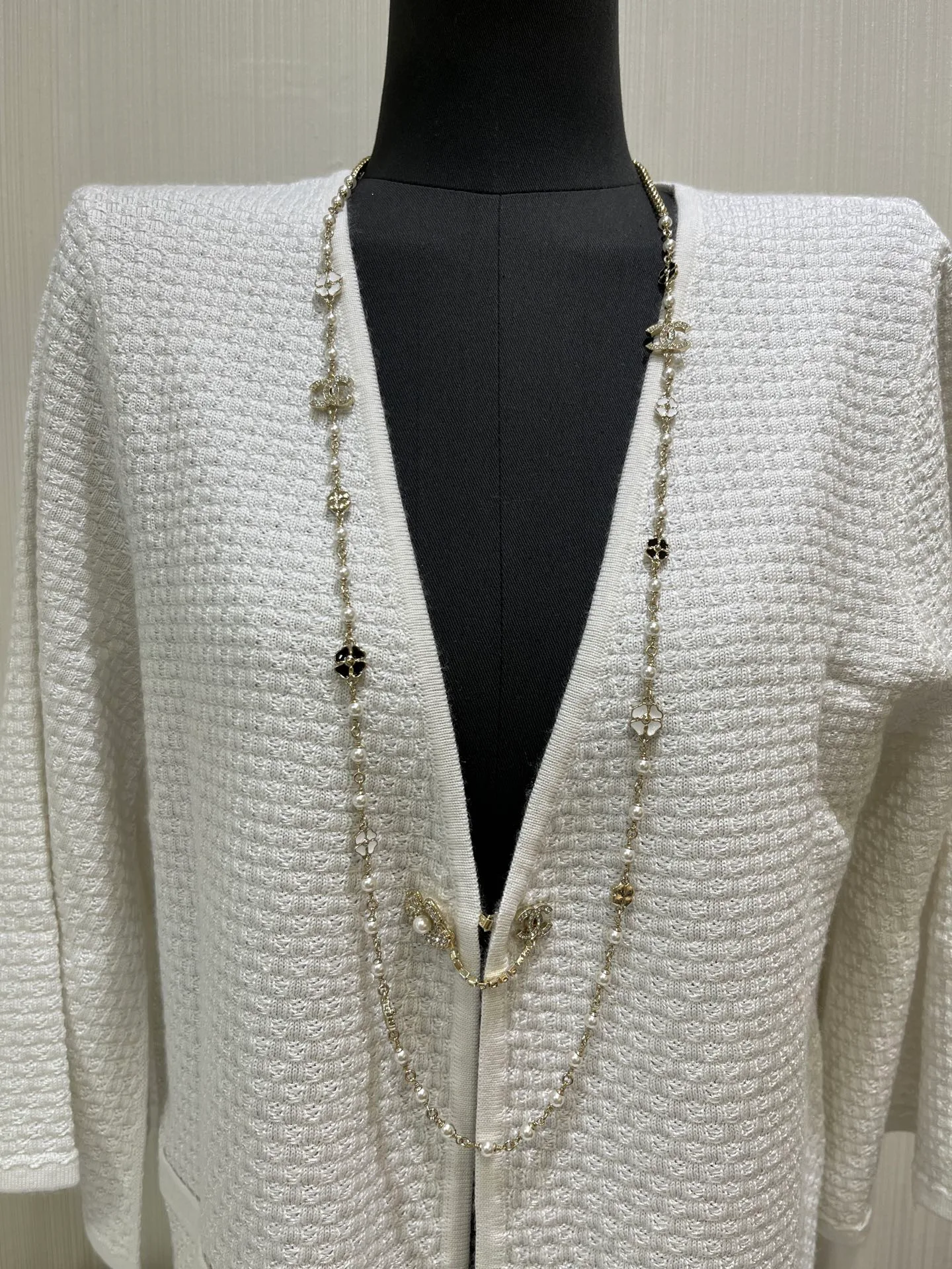 Бижутерия Chanel 9292079