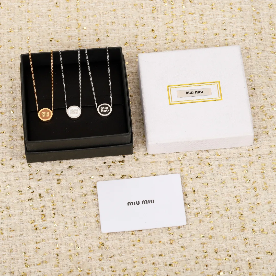 Бижутерия Miu Miu 17658