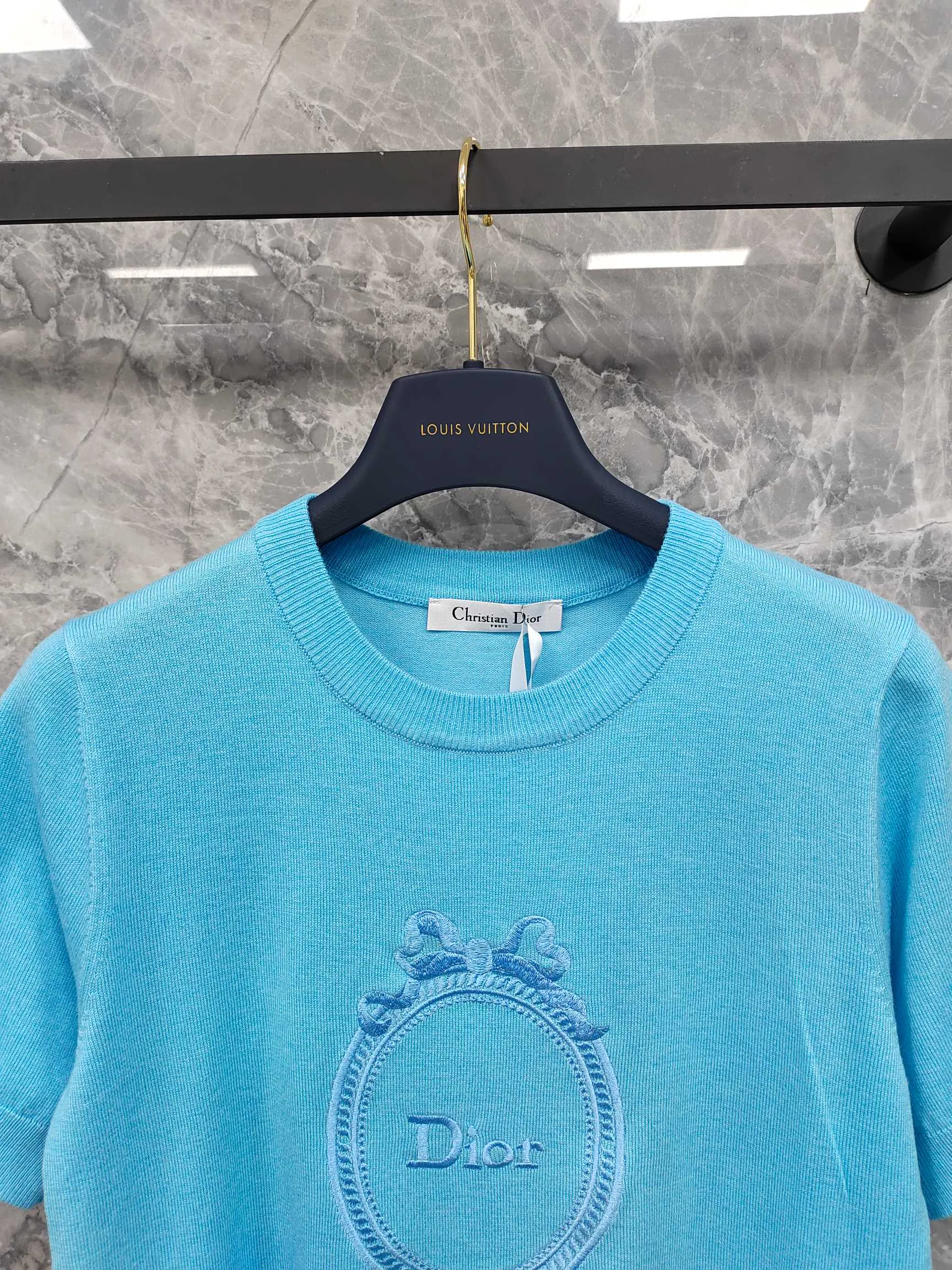 Футболки Женские Christian Dior 12155874