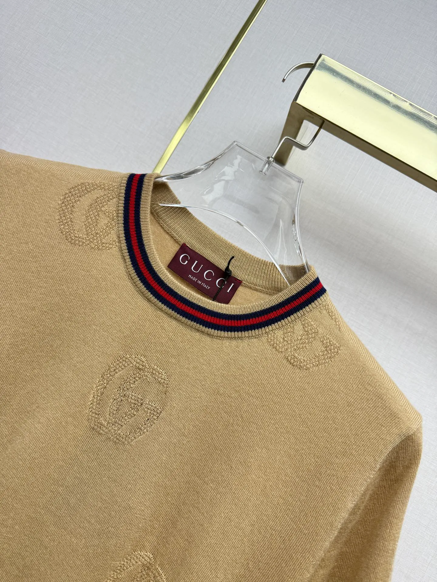 Джемперы И Свитеры Женские Gucci 13340719