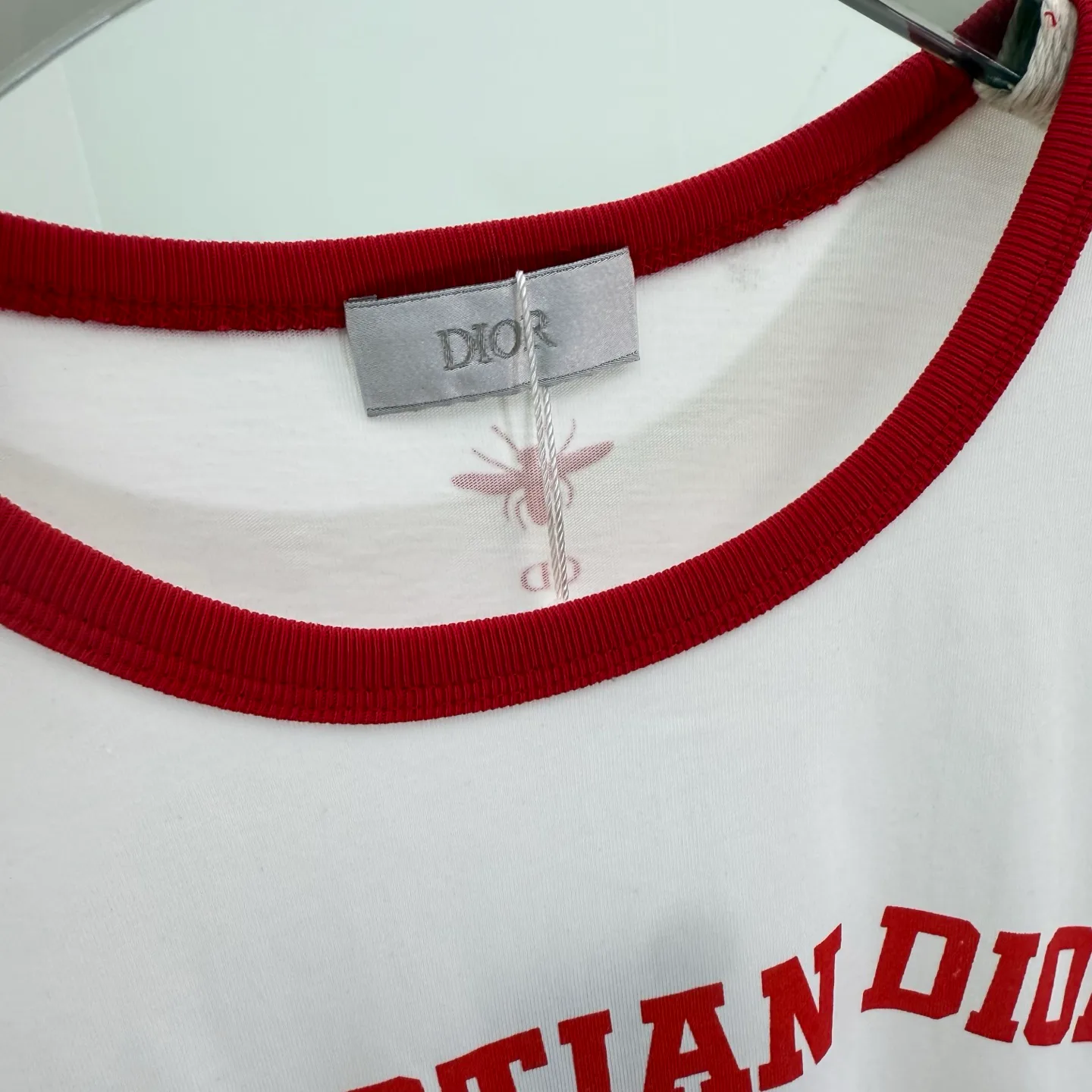 Футболки Женские Christian Dior 11186748