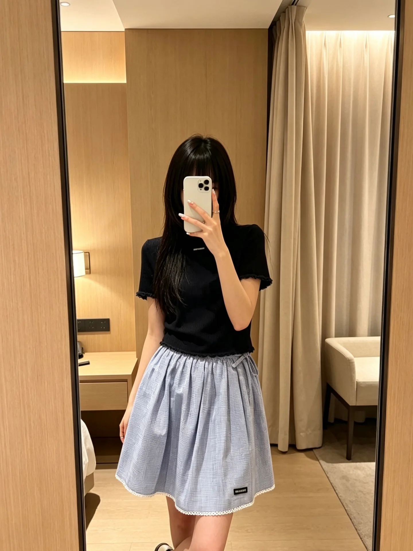 Юбки Женские Miu Miu 13203270