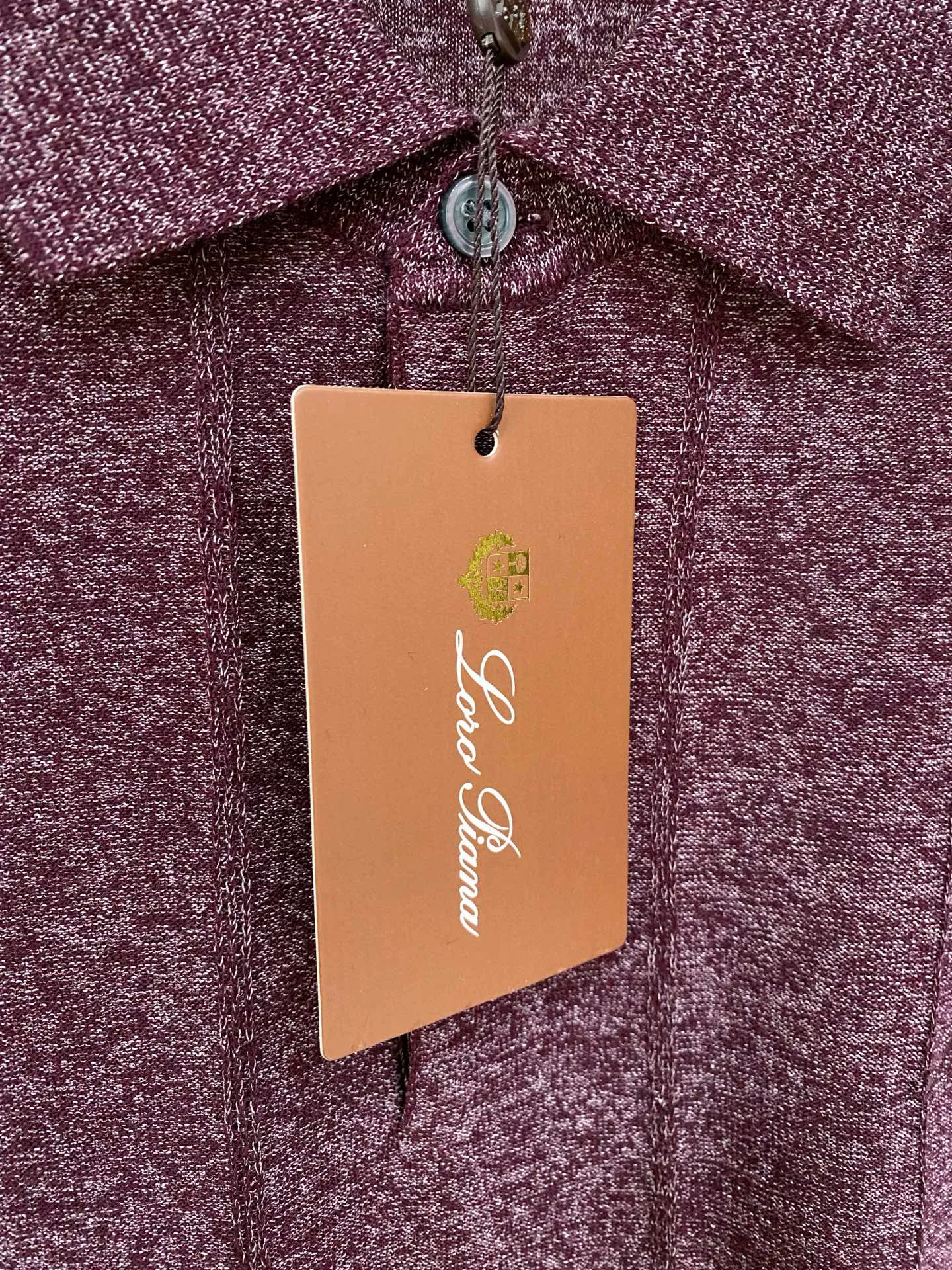 Футболки Мужские Loro Piana 5722991