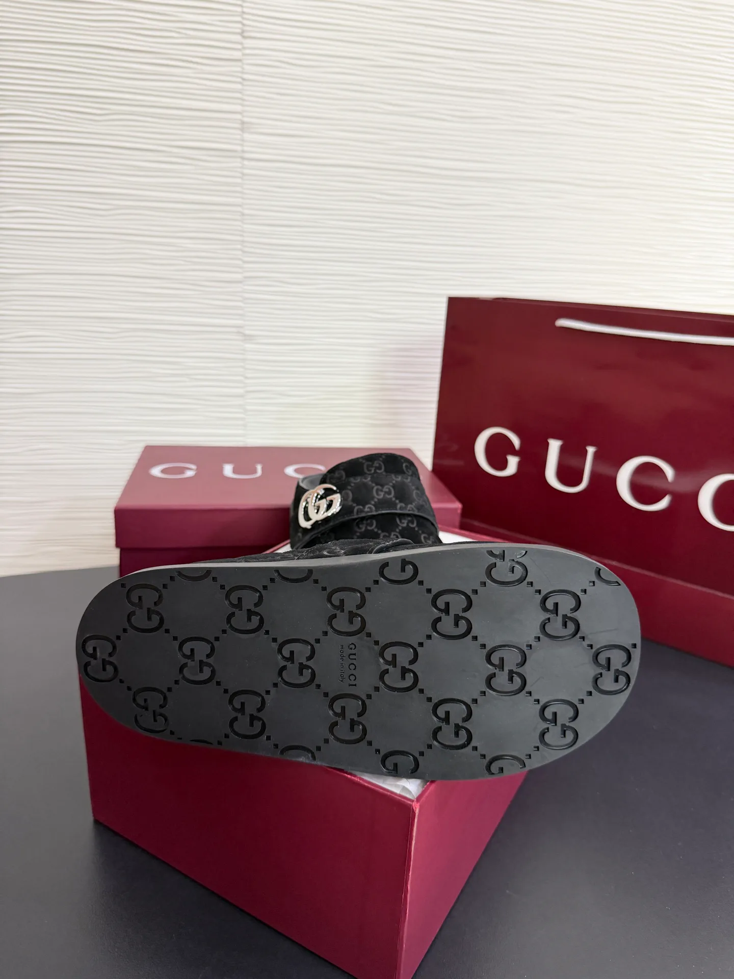 Мюли И Сабо Женские Gucci 19327394
