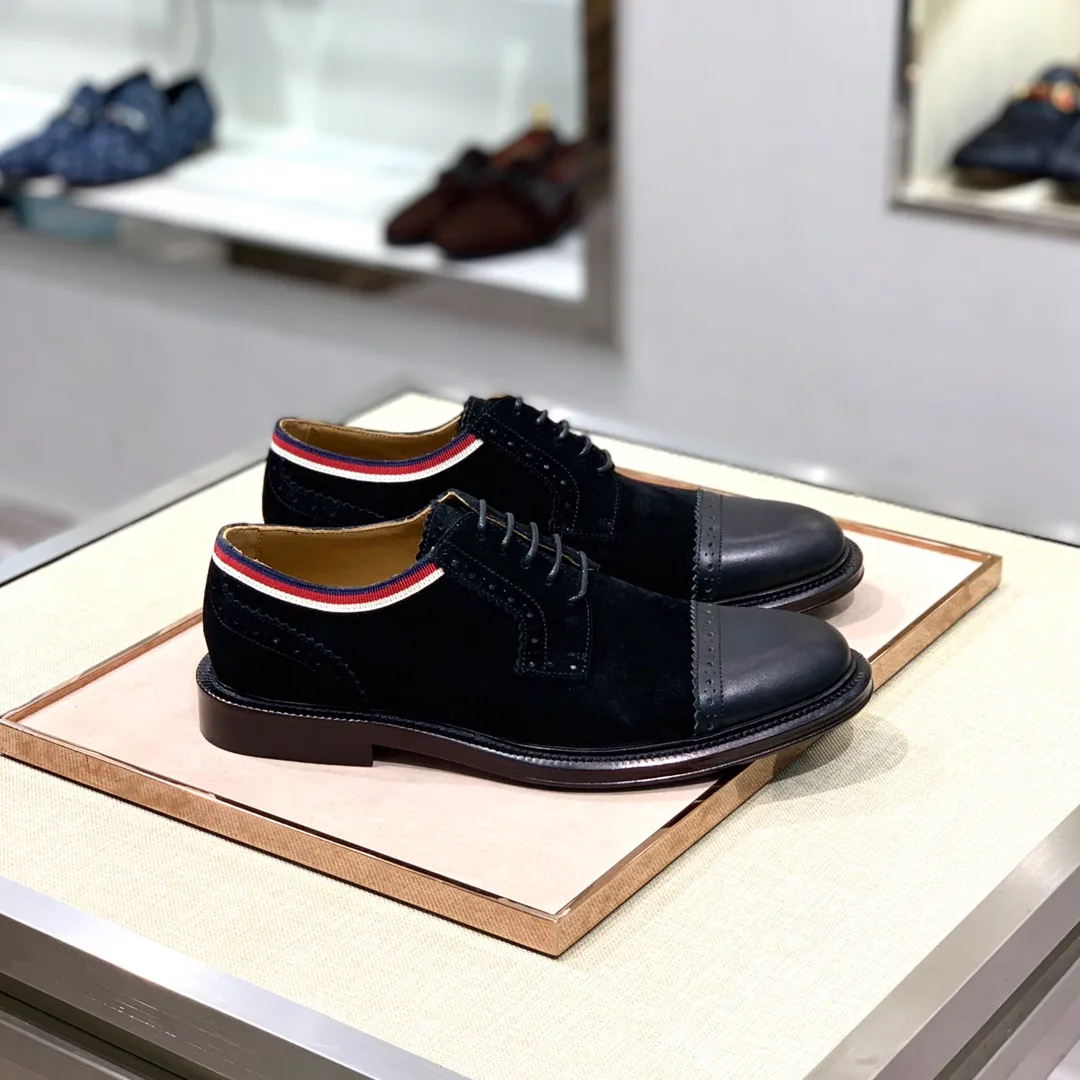 Туфли Мужские Gucci 5751