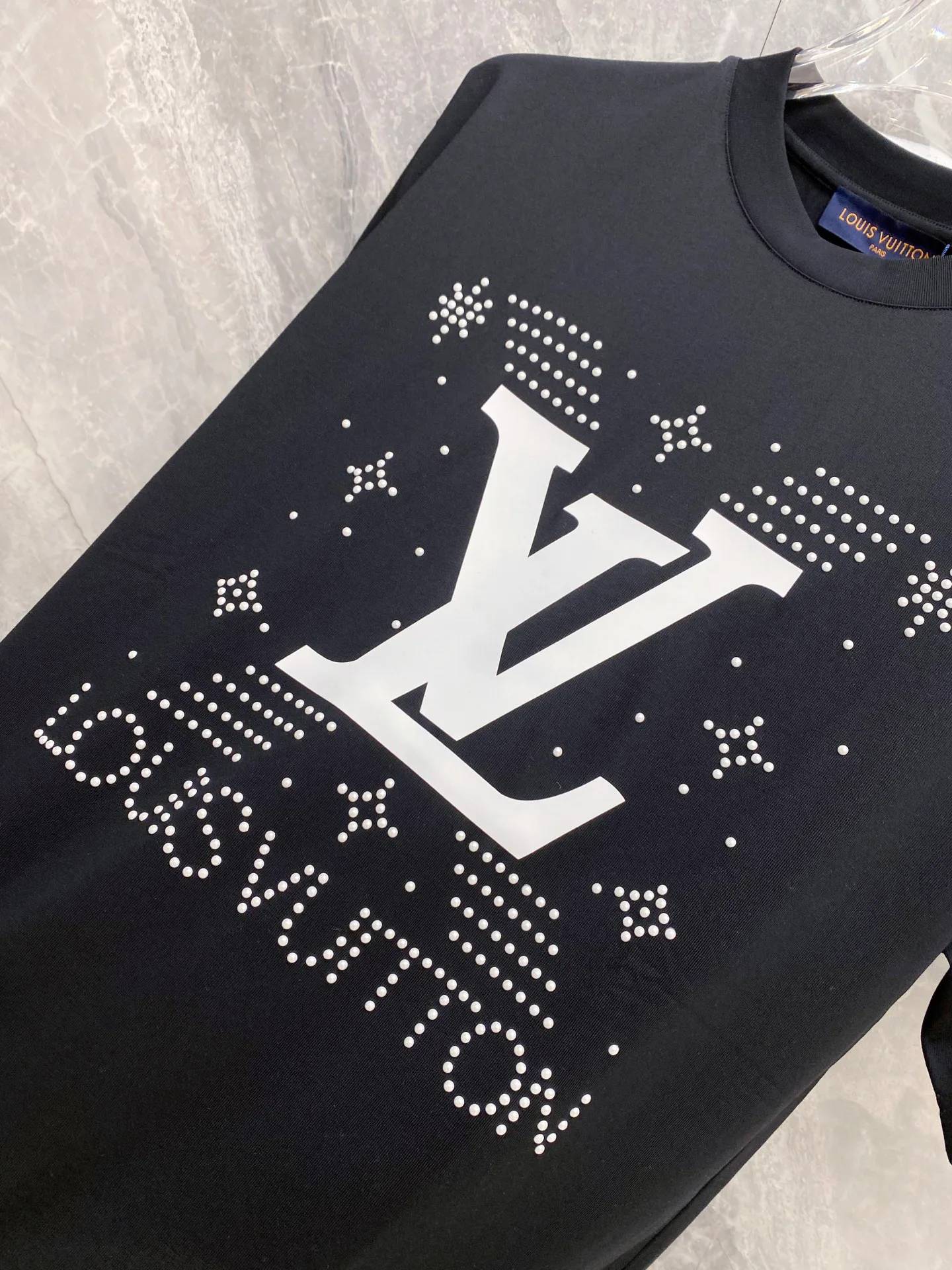 Футболки Мужские Louis Vuitton 13441914
