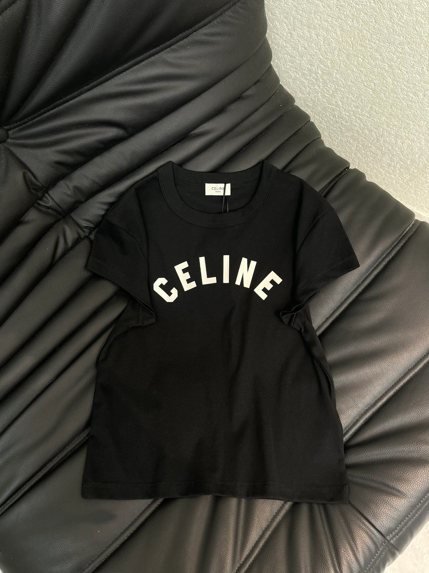 Футболки Женские Celine 503152