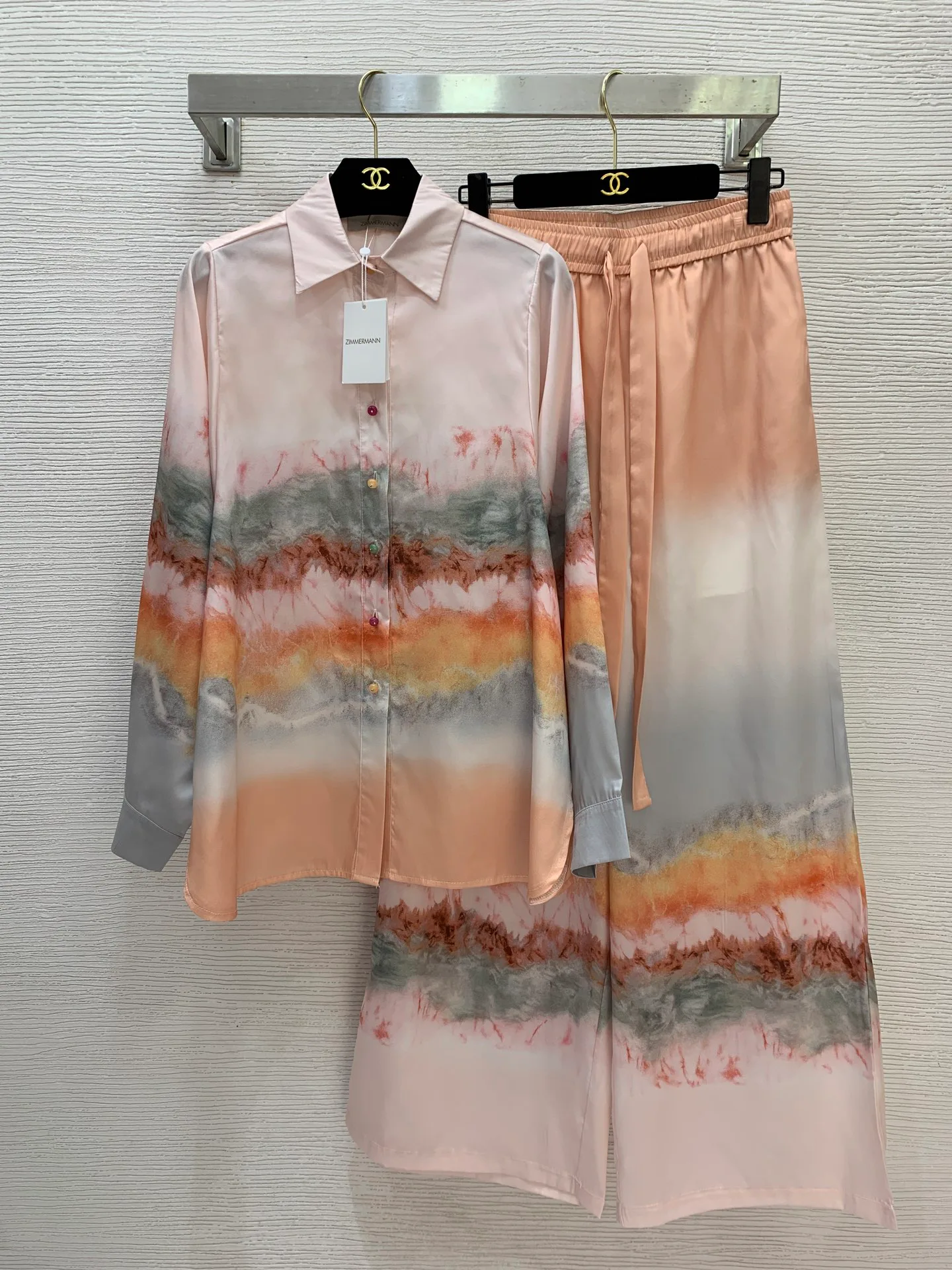 Костюмы Женские Zimmermann 937761