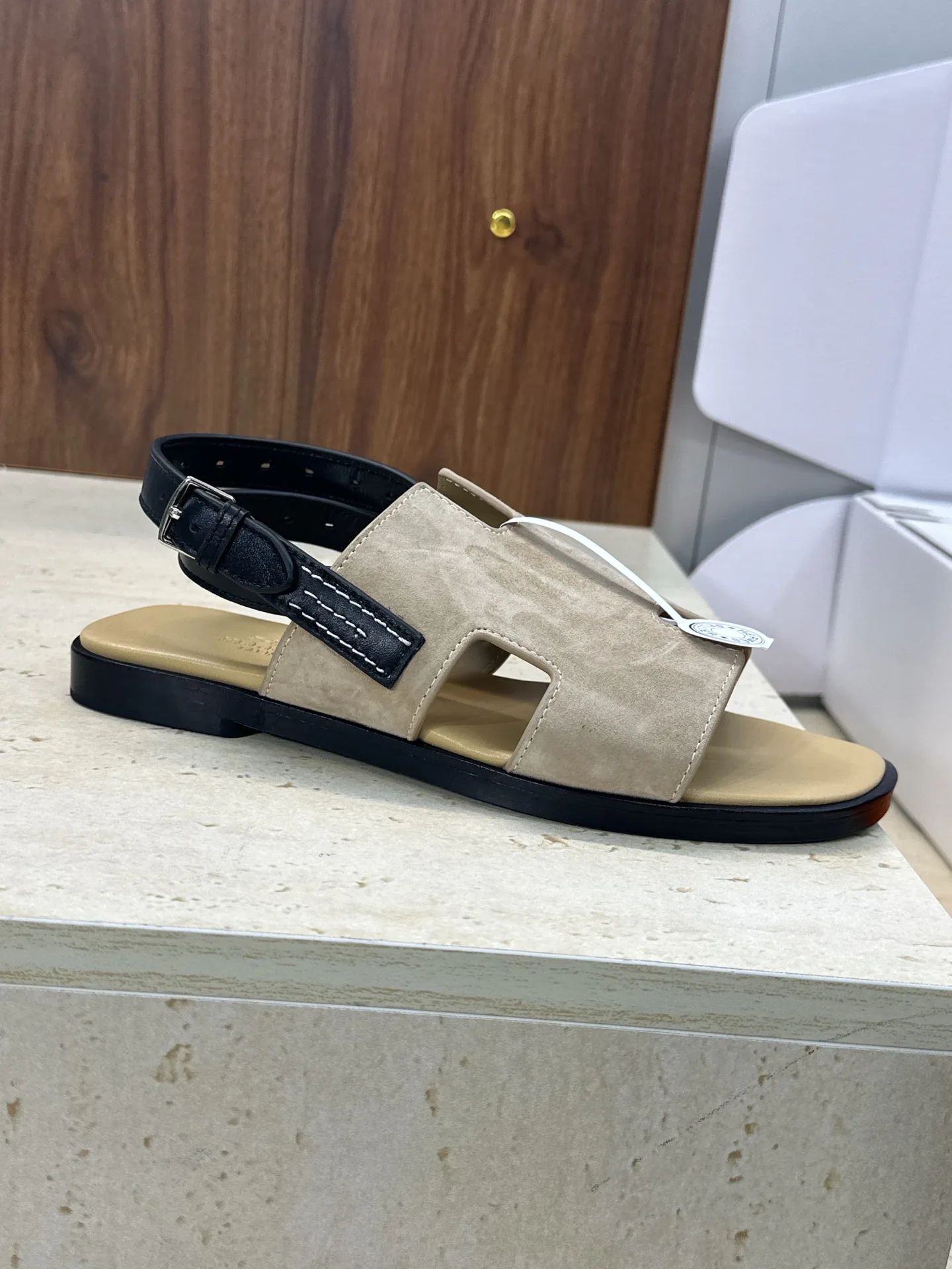Сандалии Женские Hermes 11465225