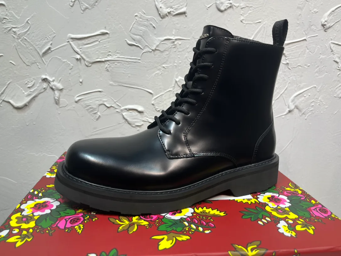 Ботинки Мужские Kenzo 18677651