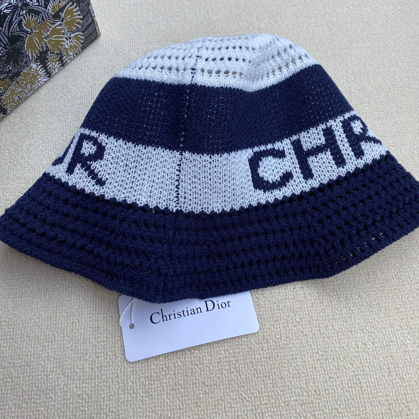 Головные Уборы Christian Dior 13302314