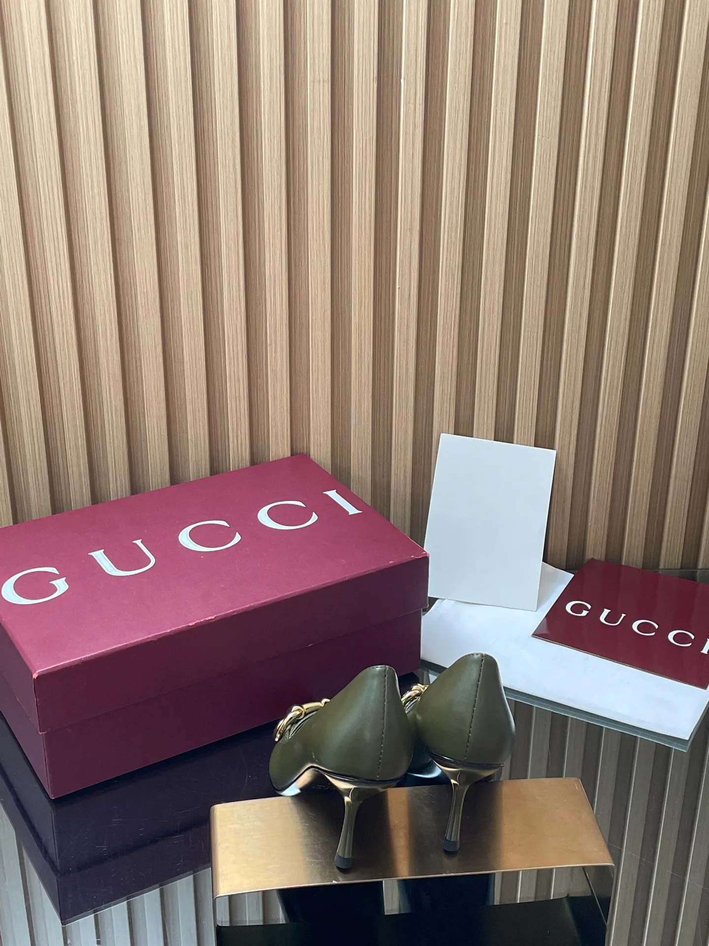 Туфли Женские Gucci 17978095