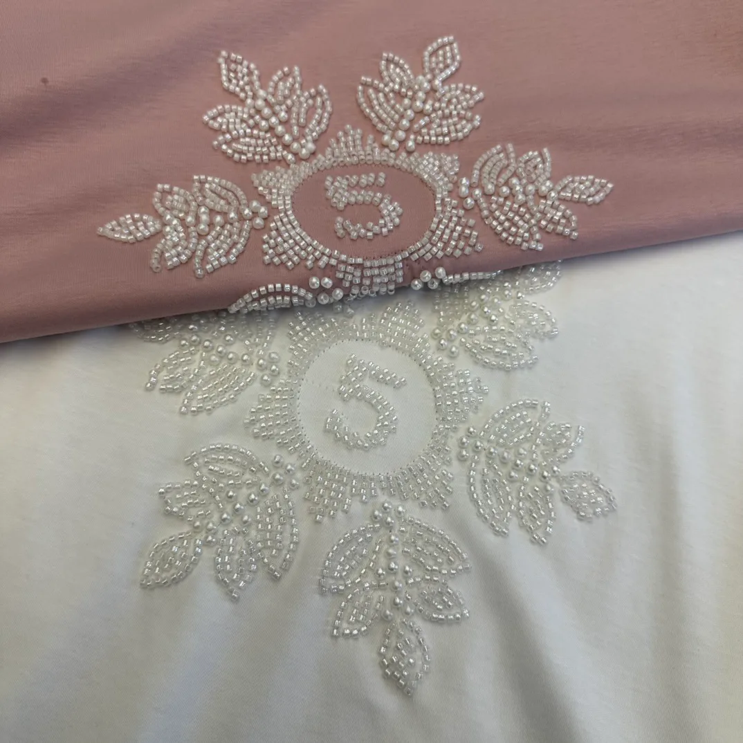 Футболки Женские Chanel 4936936