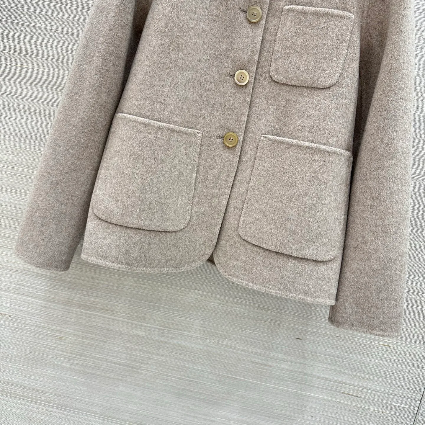 Пальто Женские Loro Piana 18230341