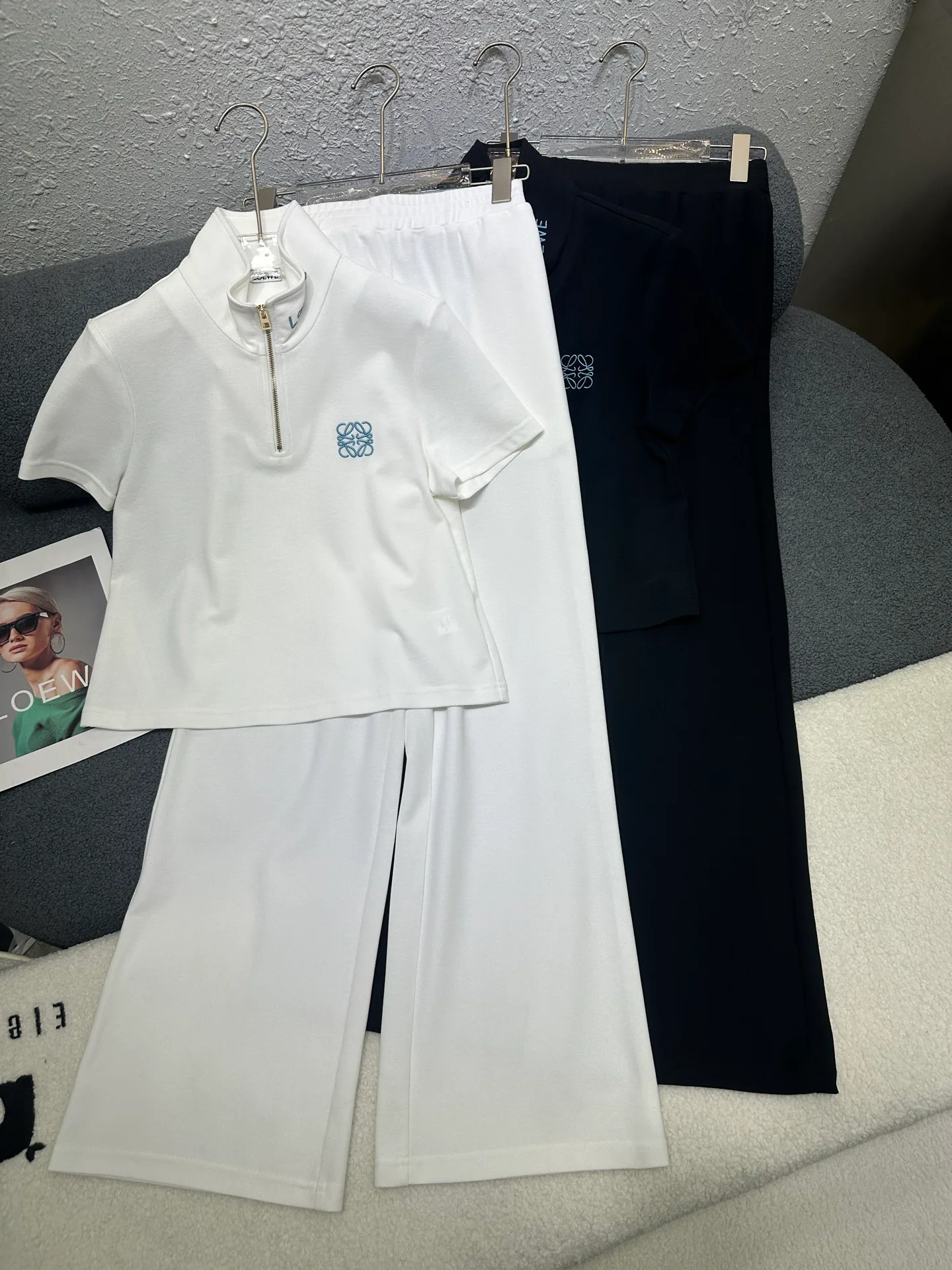 Костюмы Женские Loewe 10006517