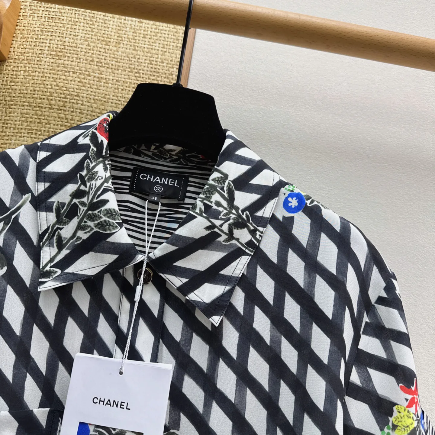 Рубашки Женские Celine 11660646