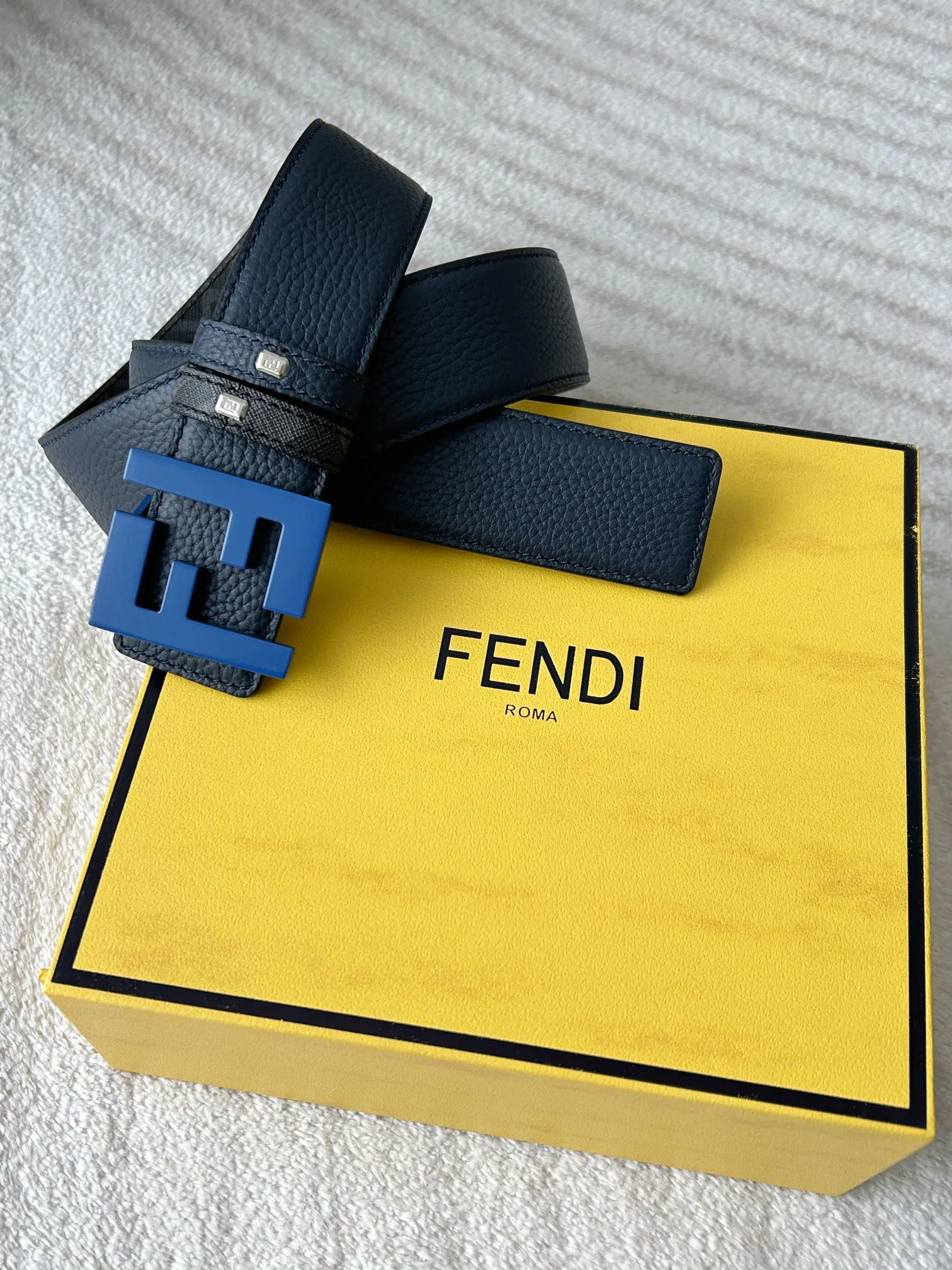 Ремни Fendi 11704489
