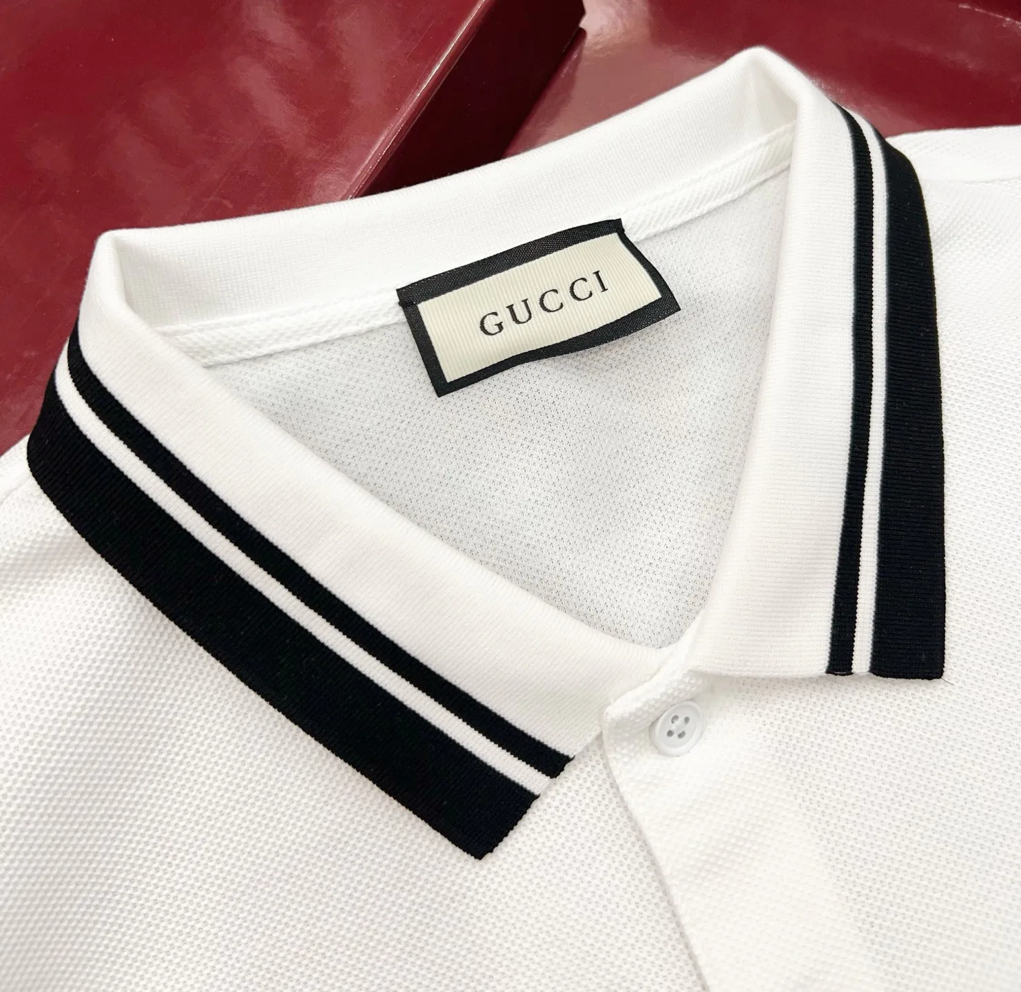 Рубашки Мужские Gucci 13441675
