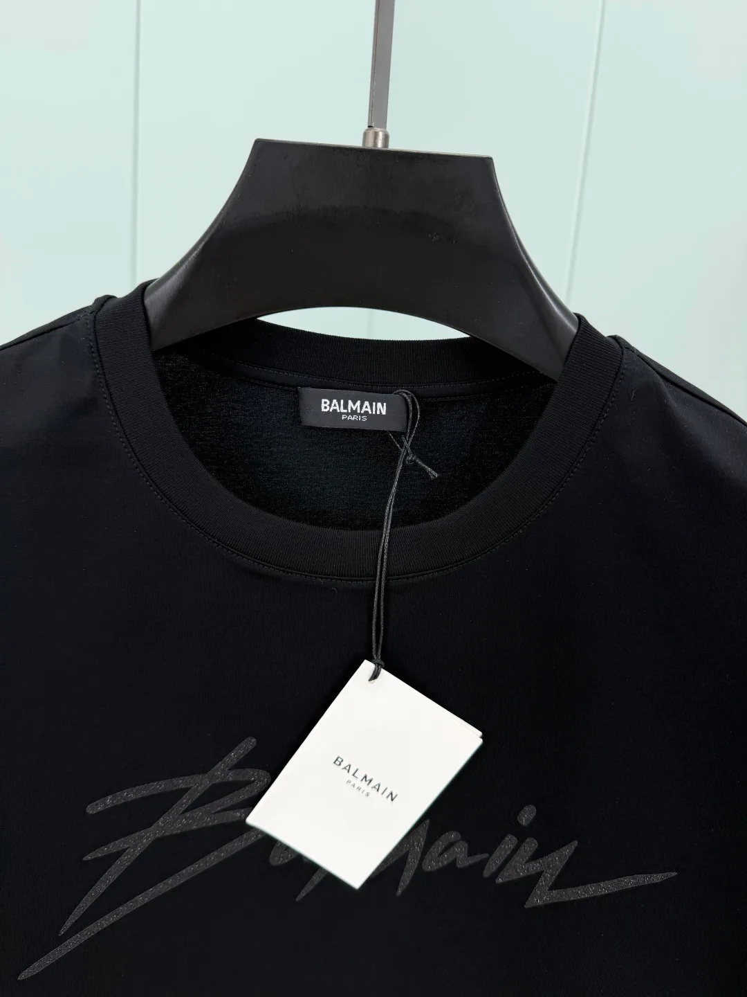 Футболки Мужские Balmain 8914741