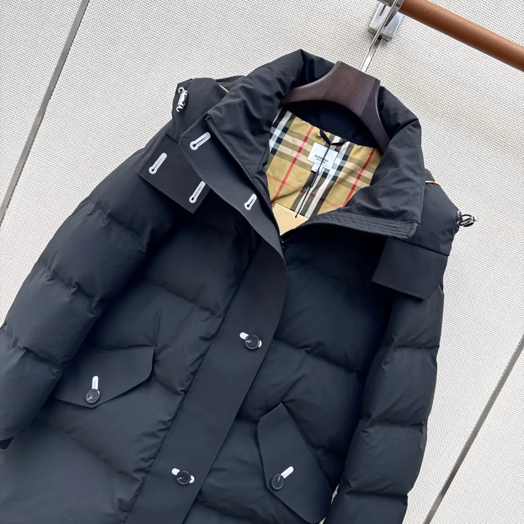 Куртки И Пуховики Женские Burberry 18245896
