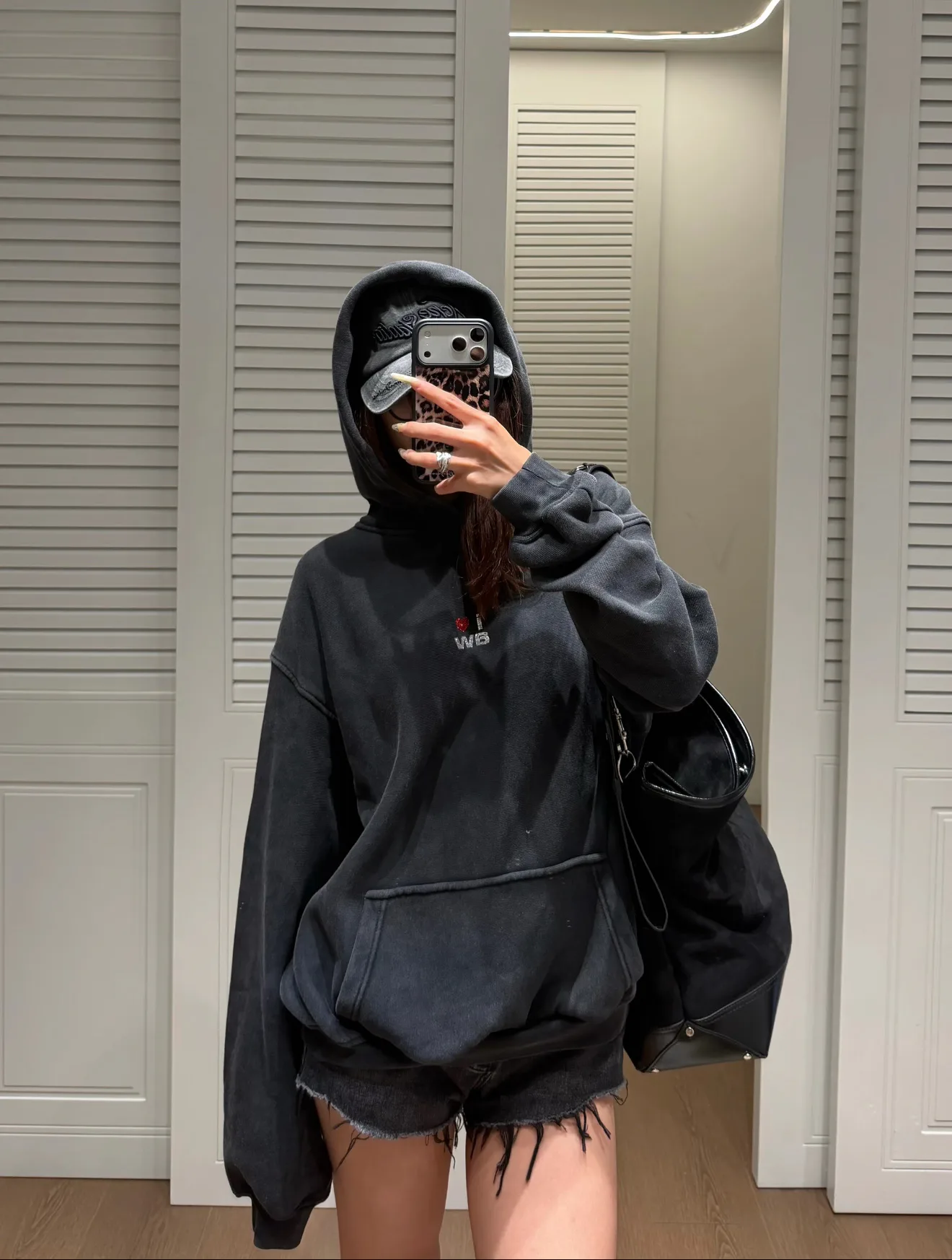 Свитшоты И Худи Женские Alexander Wang 17901744