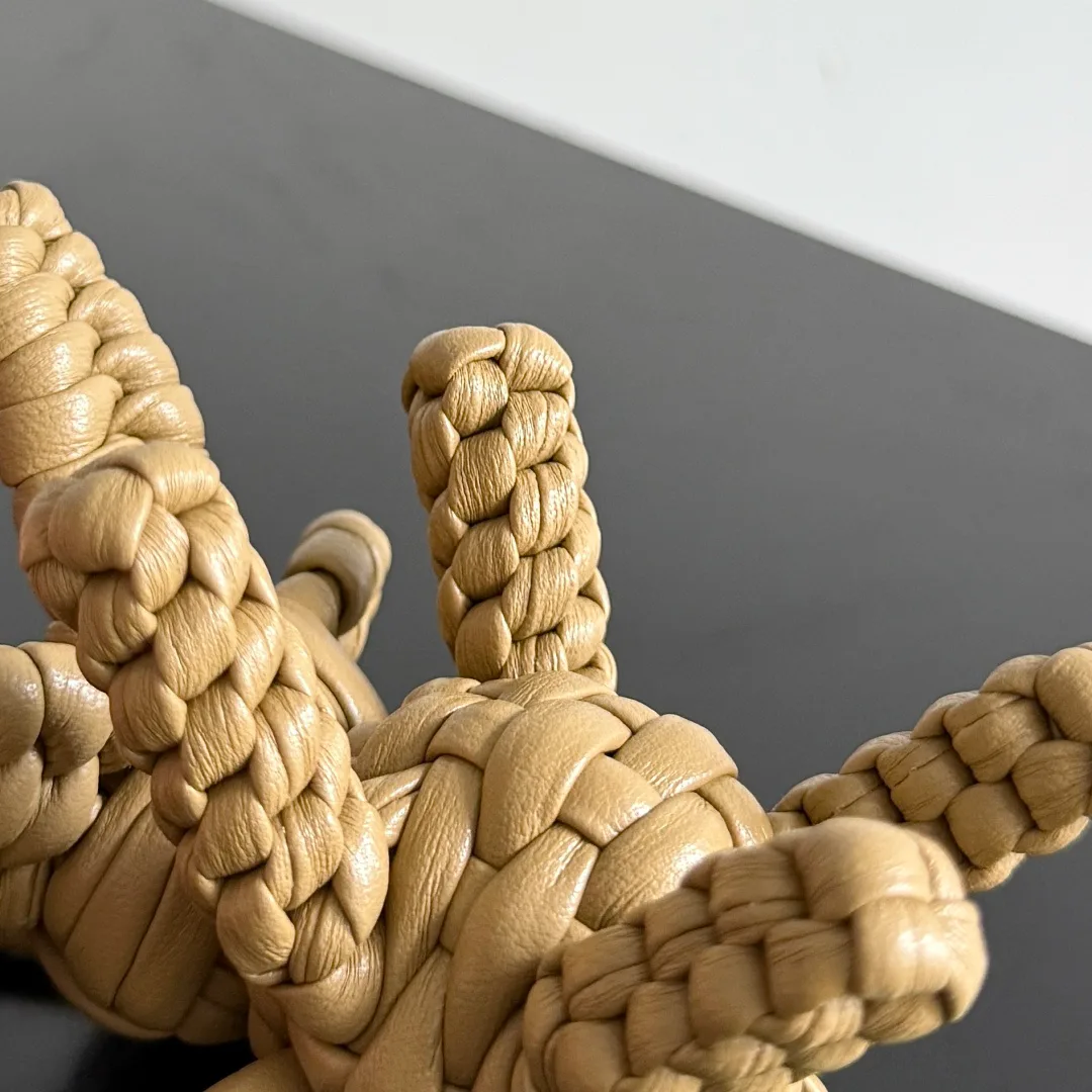 Ключницы Bottega Veneta 545994