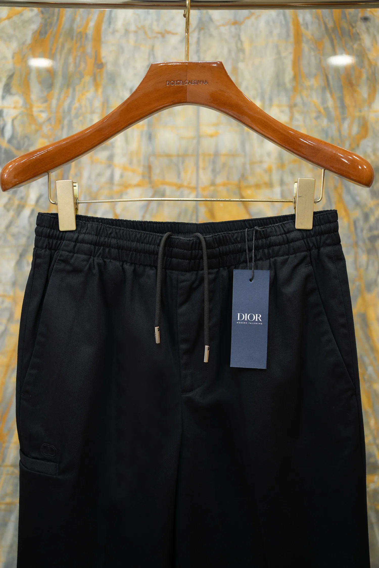 Брюки Мужские Christian Dior 12551850