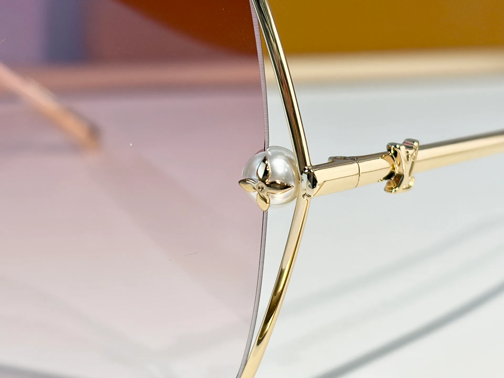 Очки Louis Vuitton 13541164