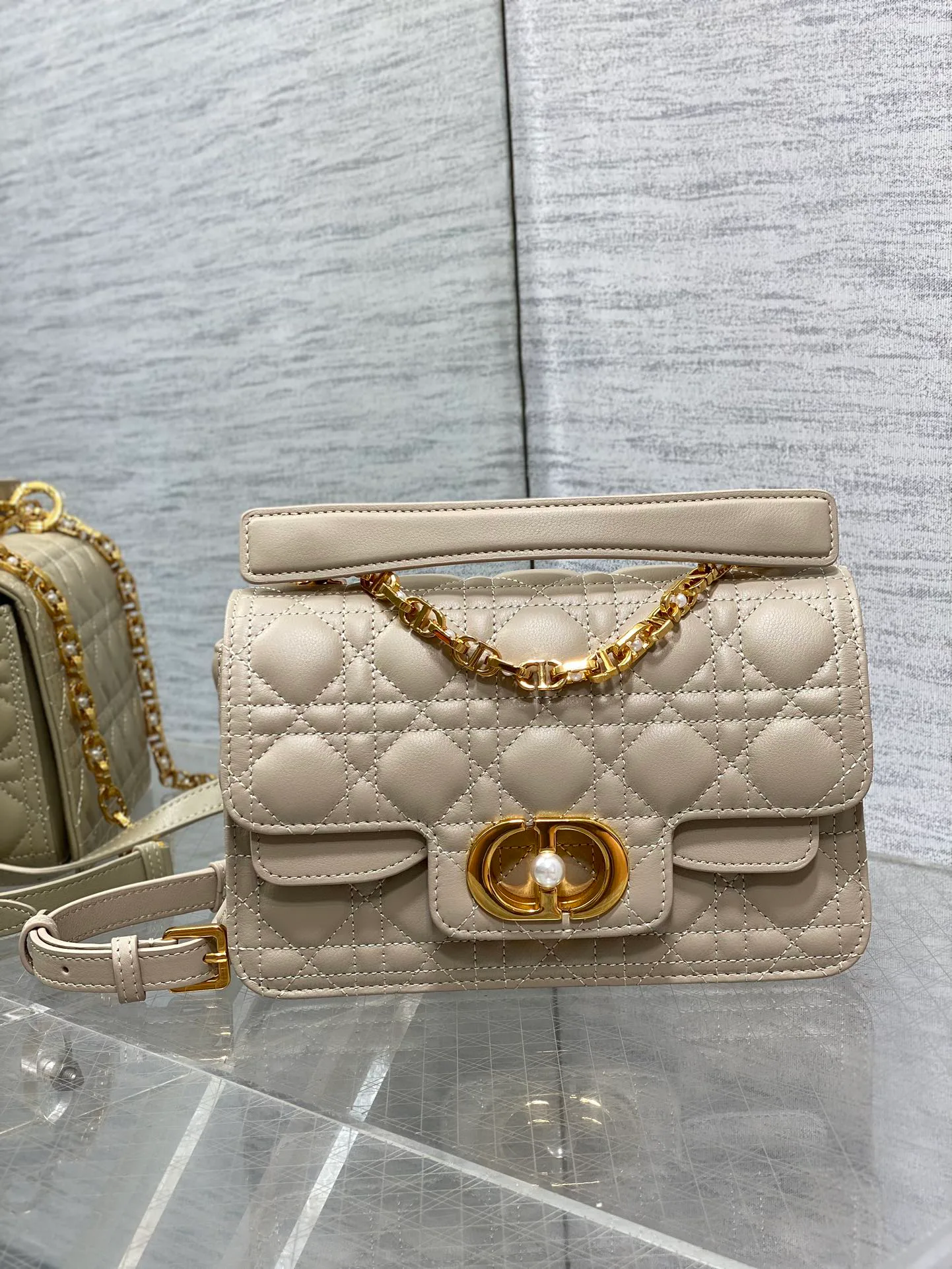 Сумки На Ремне Женские Christian Dior 274259