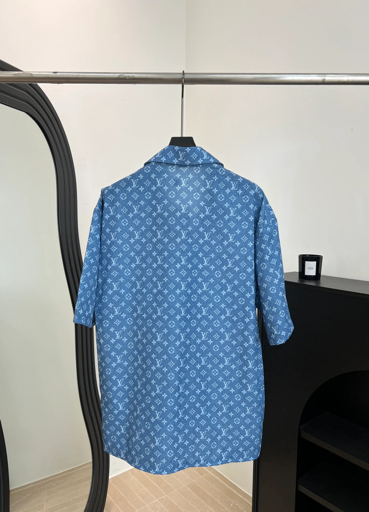 Рубашки Мужские Louis Vuitton 11616905