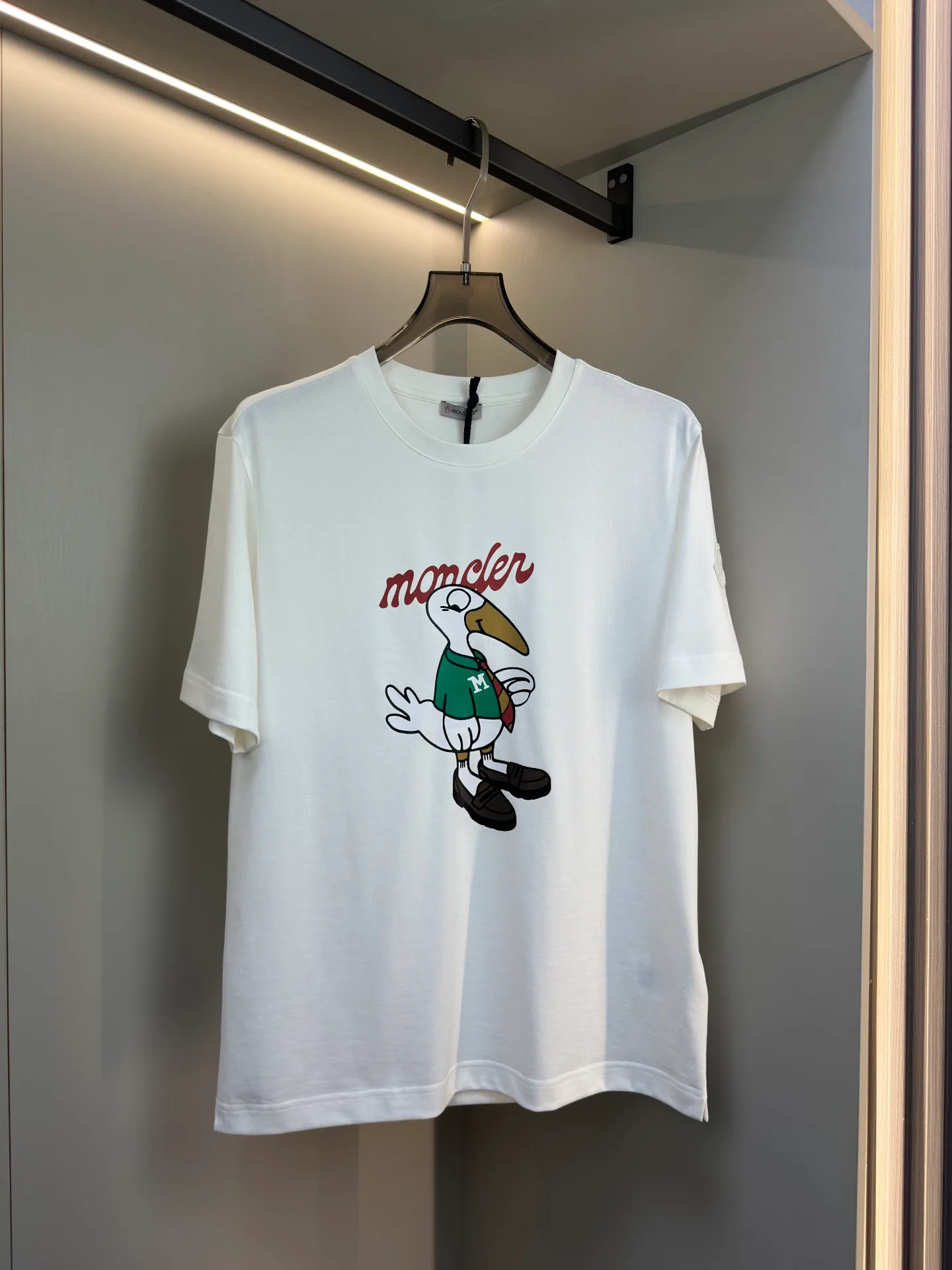 Футболки Мужские Moncler 882318