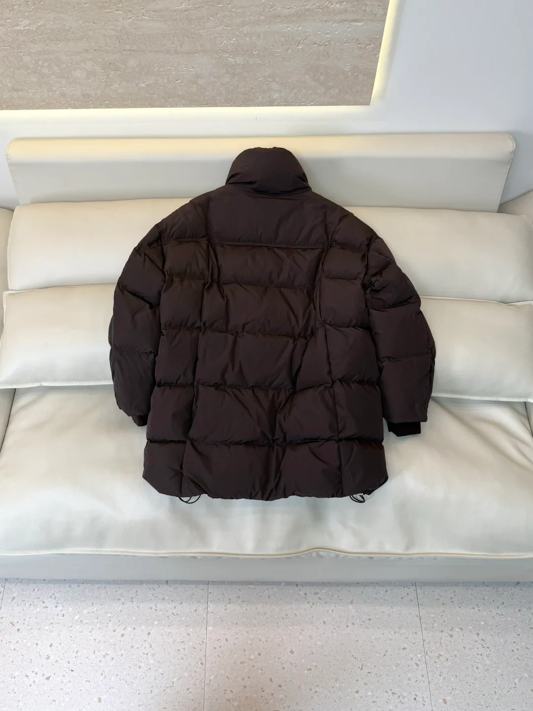 Куртки И Пуховики Женские Prada 18226364