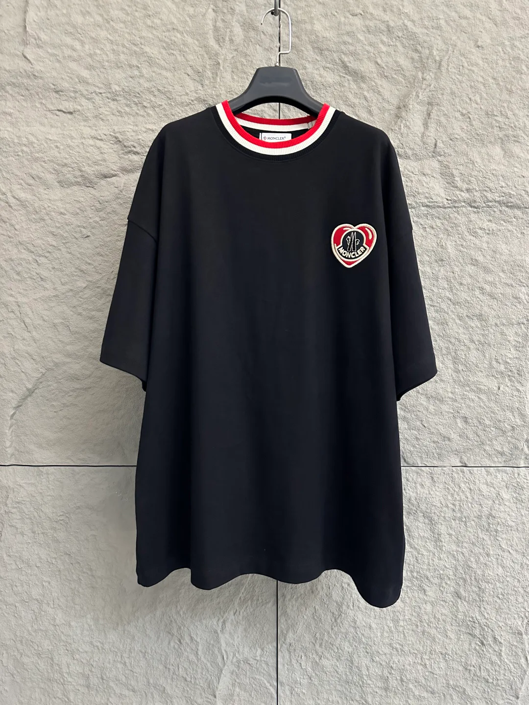 Футболки Мужские Moncler 14553592