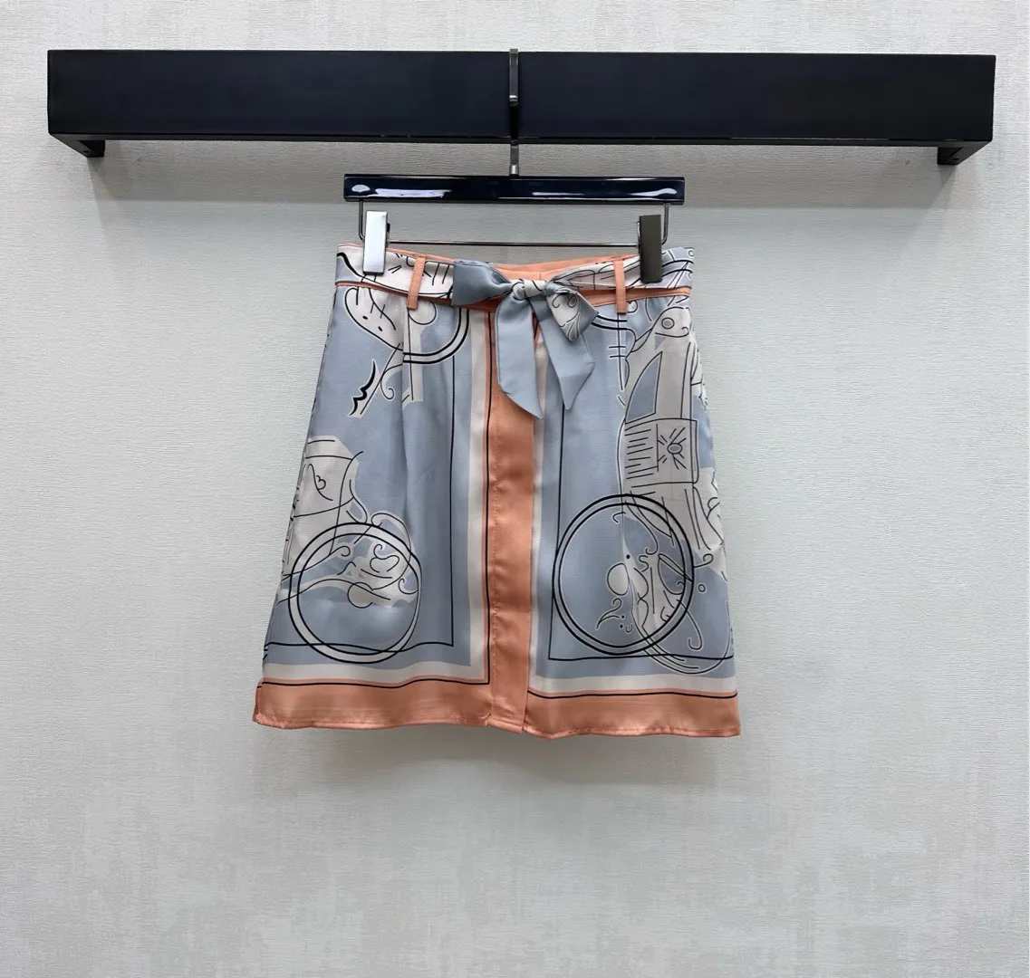 Юбки Женские Hermes 1278743