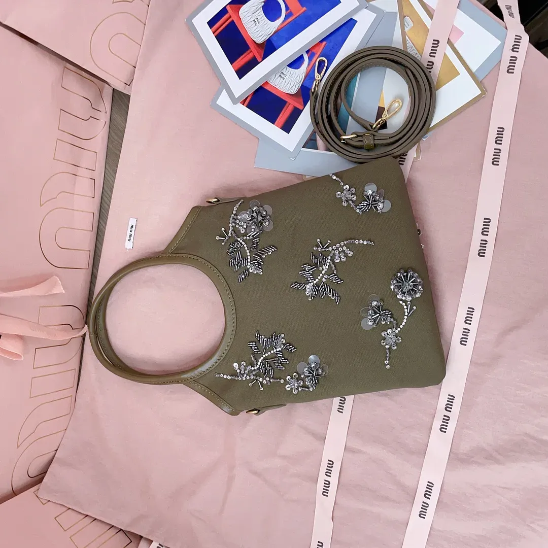 Классические Сумки Женские Miu Miu 5075925