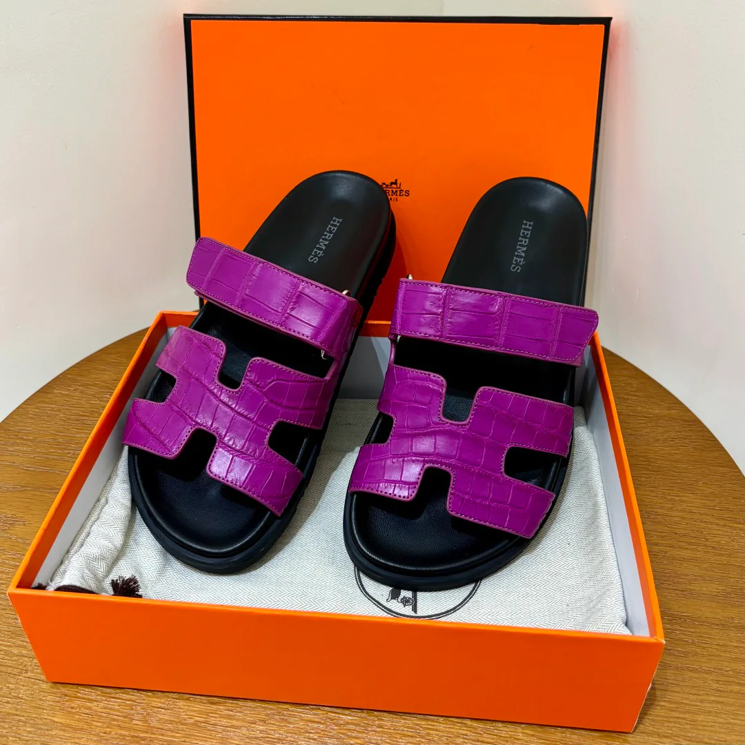 Сандалии Женские Hermes 1157896
