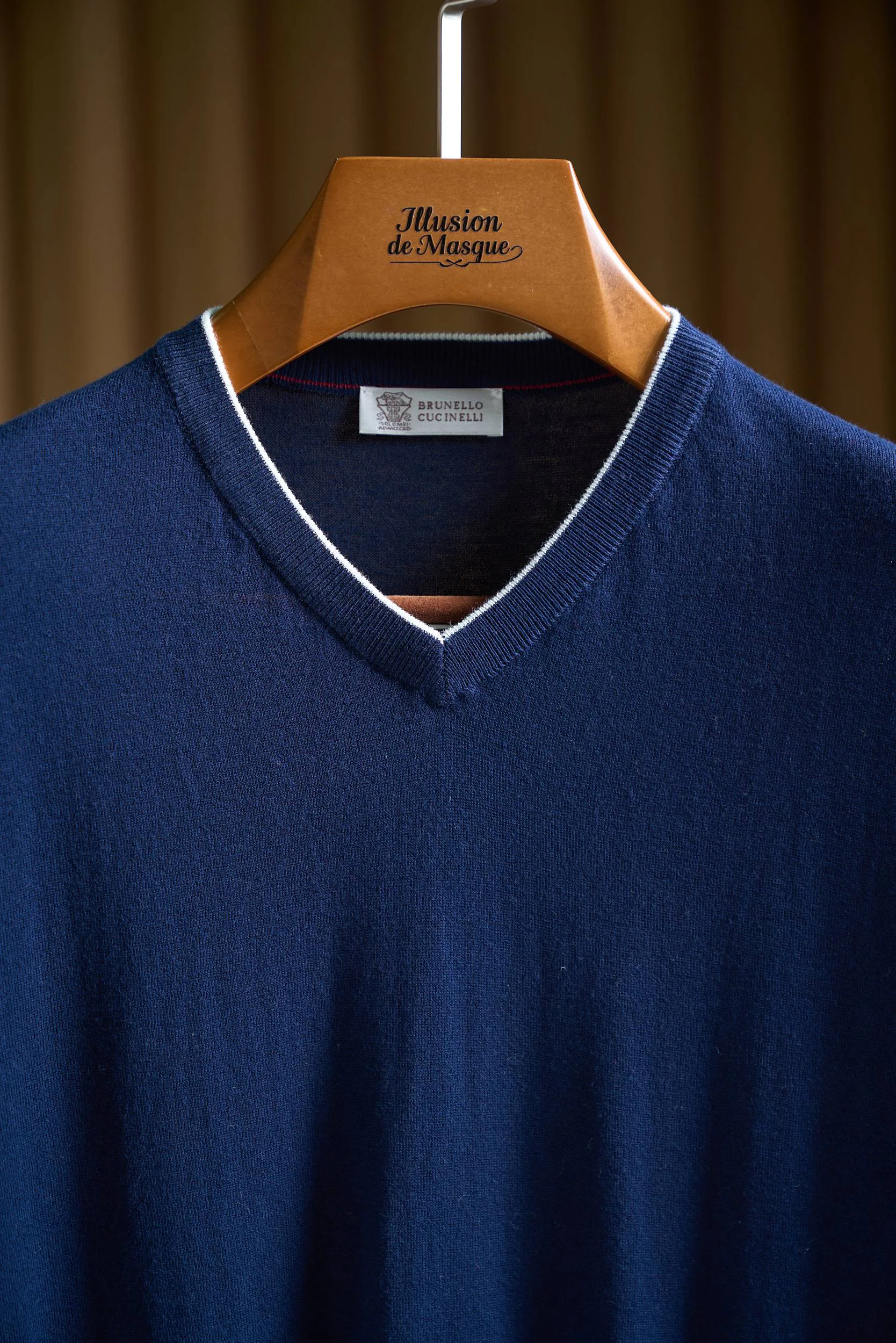 Джемперы И Свитеры Мужские Brunello Cucinelli 11250760