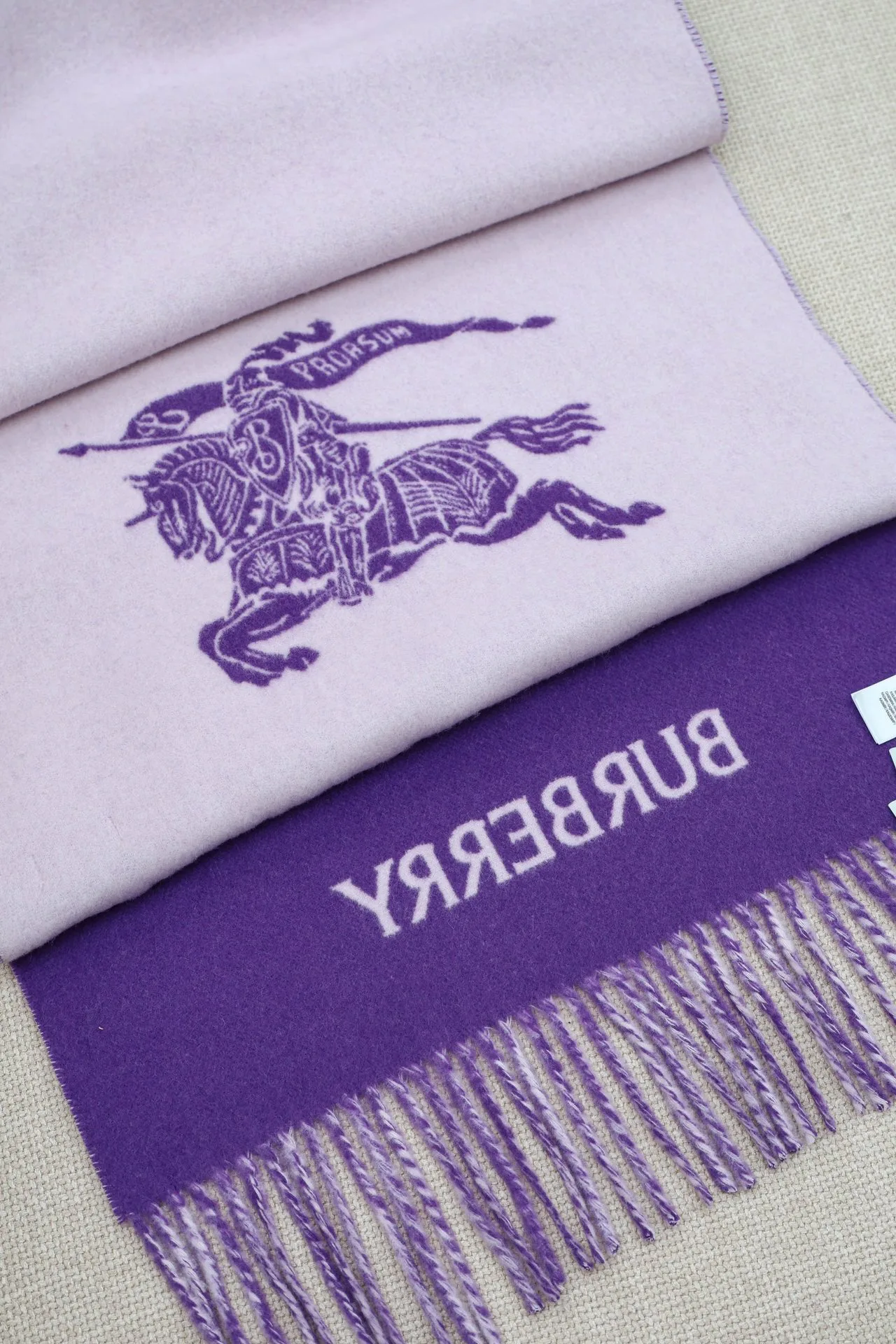Шарфы Burberry 185630
