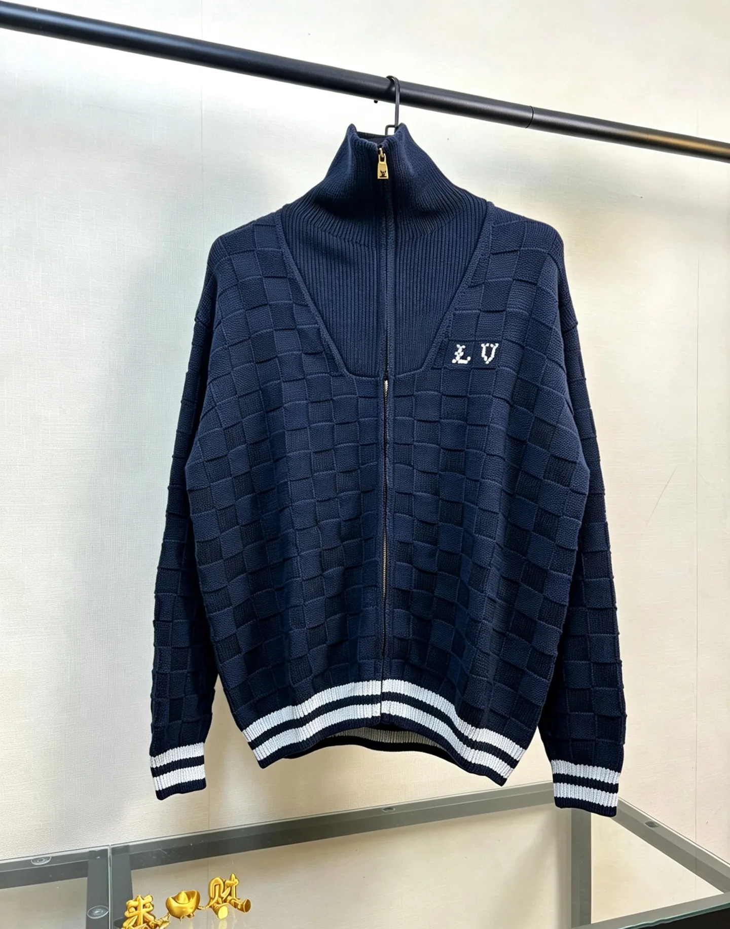 Джемперы И Свитеры Мужские Louis Vuitton 18032877
